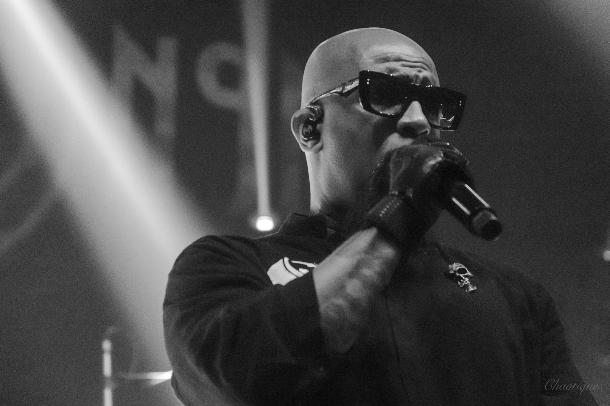 Tech N9ne