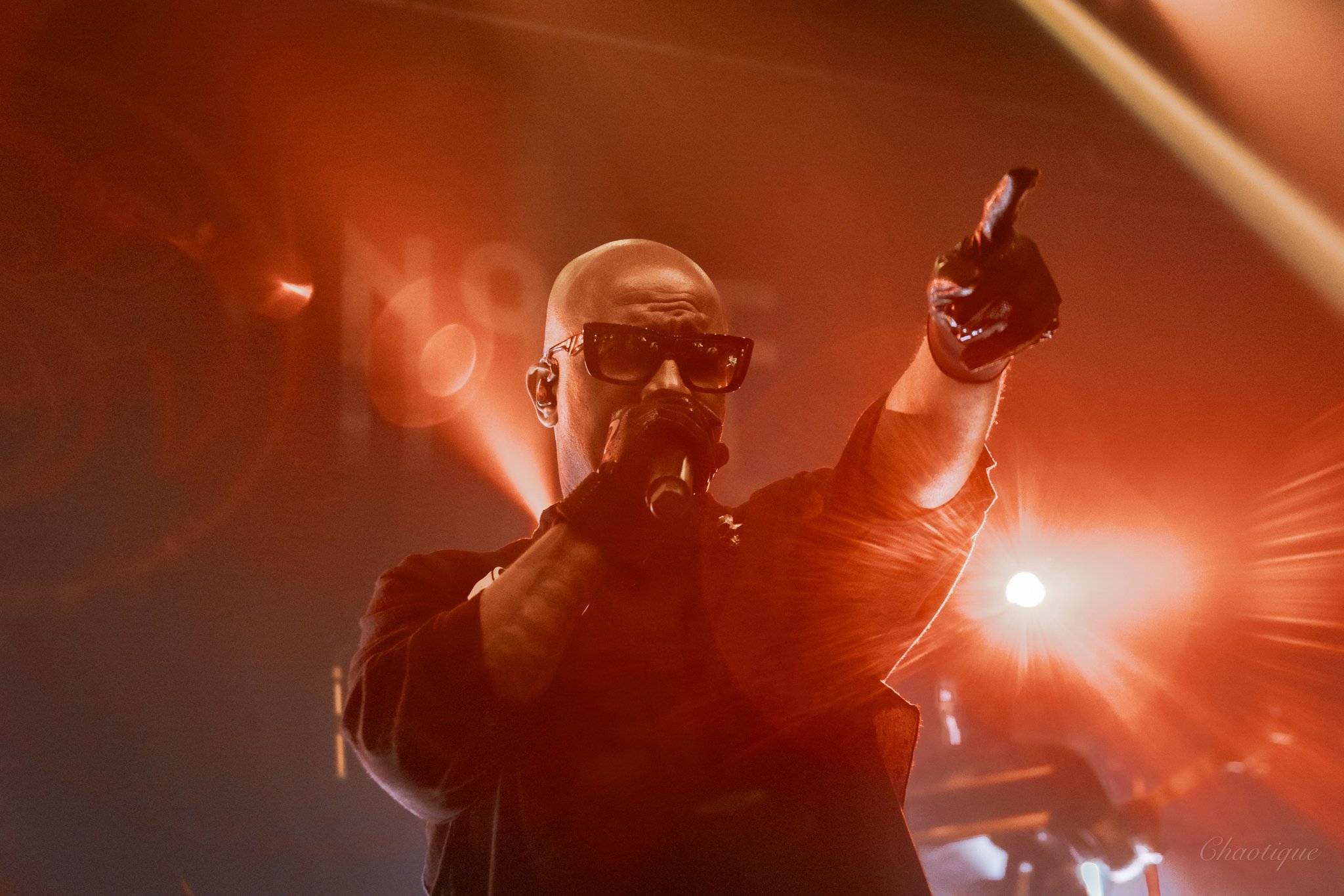 Tech N9ne