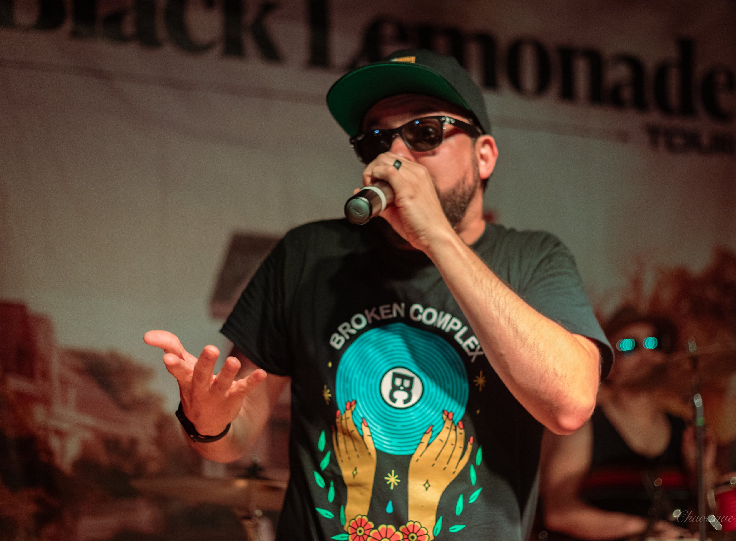 Wrekonize
