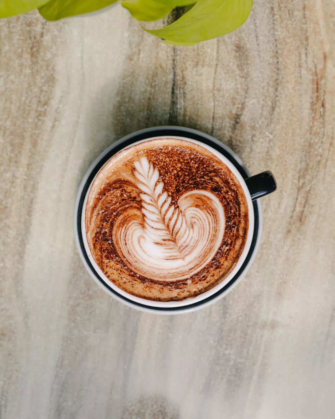 Cozy vibes and latte art that warms the soul. ☕️🍂 Dive into the comfort of our rich and creamy creations here at your favourite spot.

#CafeVibes #LatteArtGram #CoffeeLovers #CosyCafe #YourDailyBrew