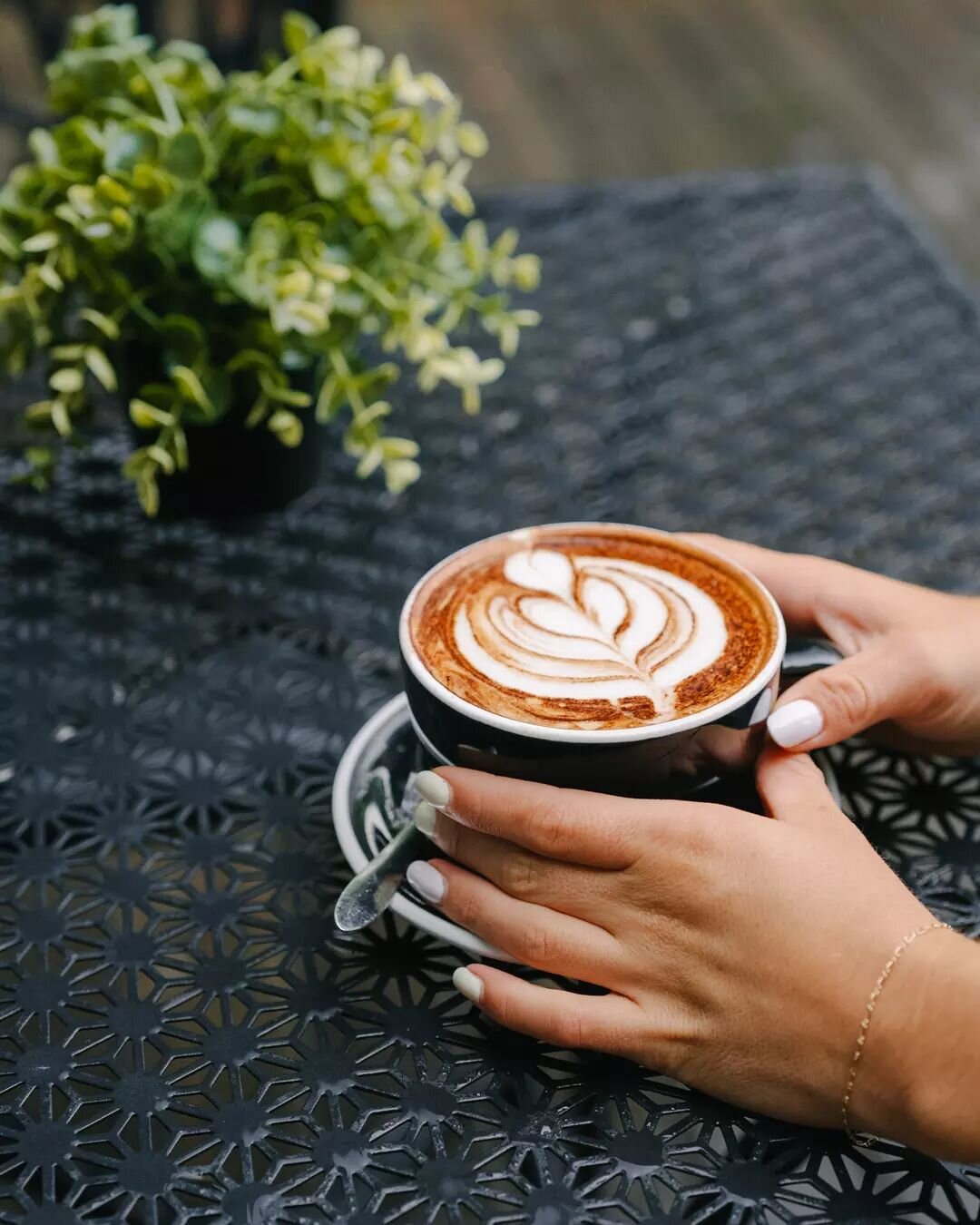 Rain tapping at the window and a mocha in hand - could there be a more perfect morning? ☔️🍫☕️ What do you think? 

#MochaMoments #RainyDayElixir #ChocolateLoversCoffee #CoffeeTalk #CosyCafeVibes