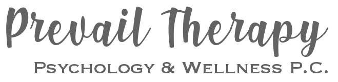 Prevail Therapy, Psychology & Wellness, P.c.