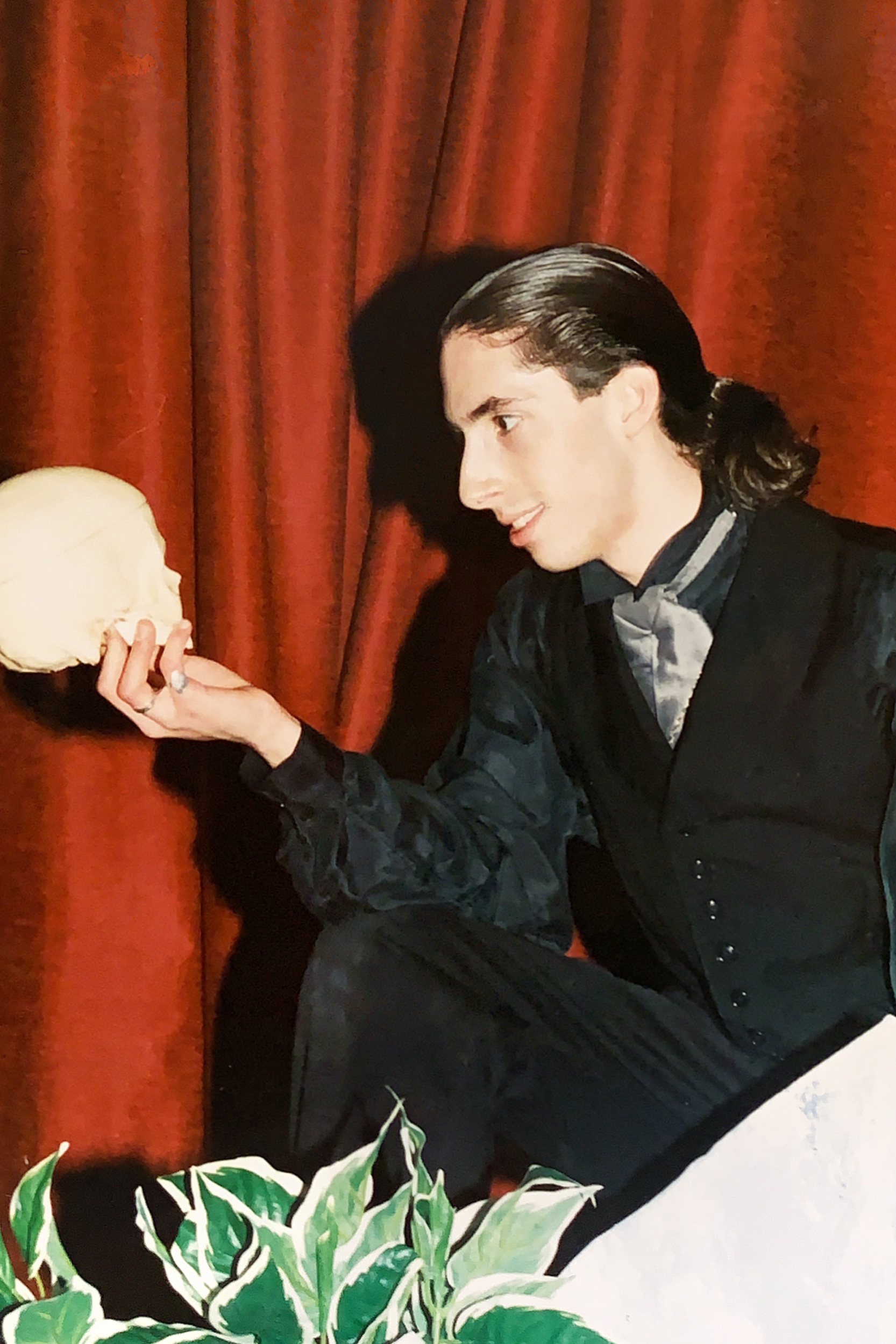 Hamlet - 2001