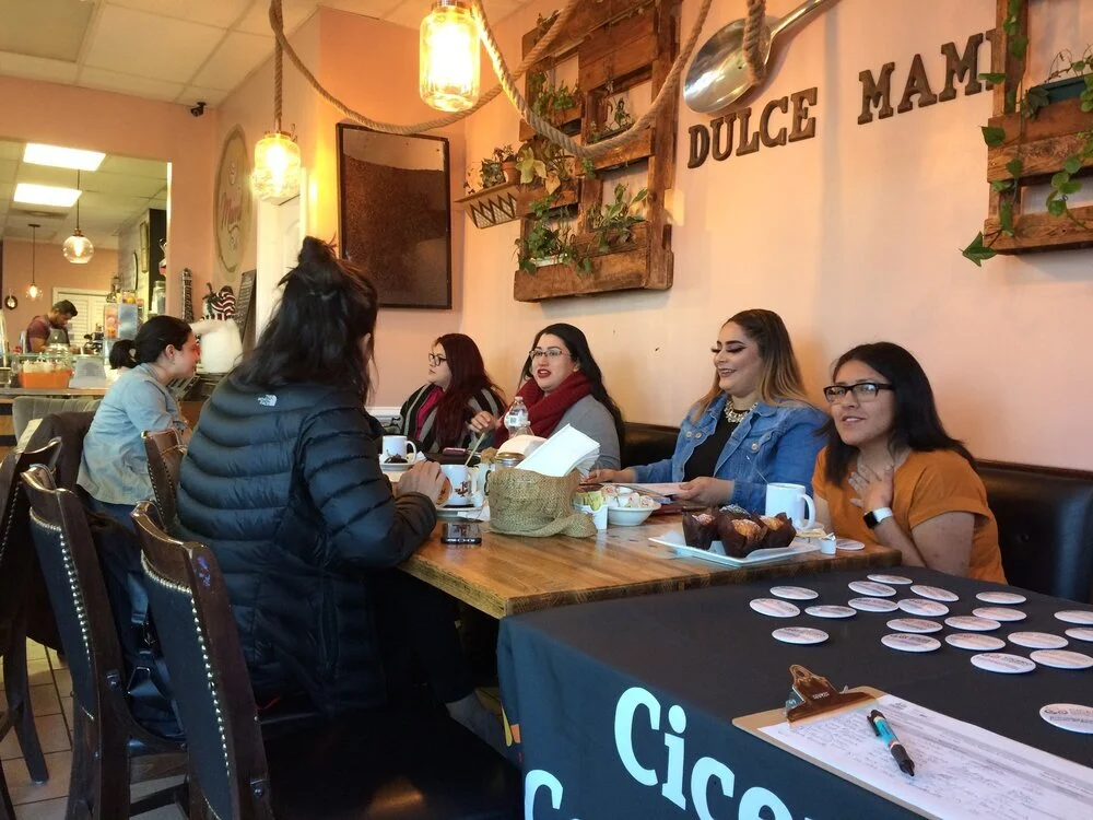 CCC Welcoming Committee Hopes to Create a Cicero For All Regardless of Immigration Status