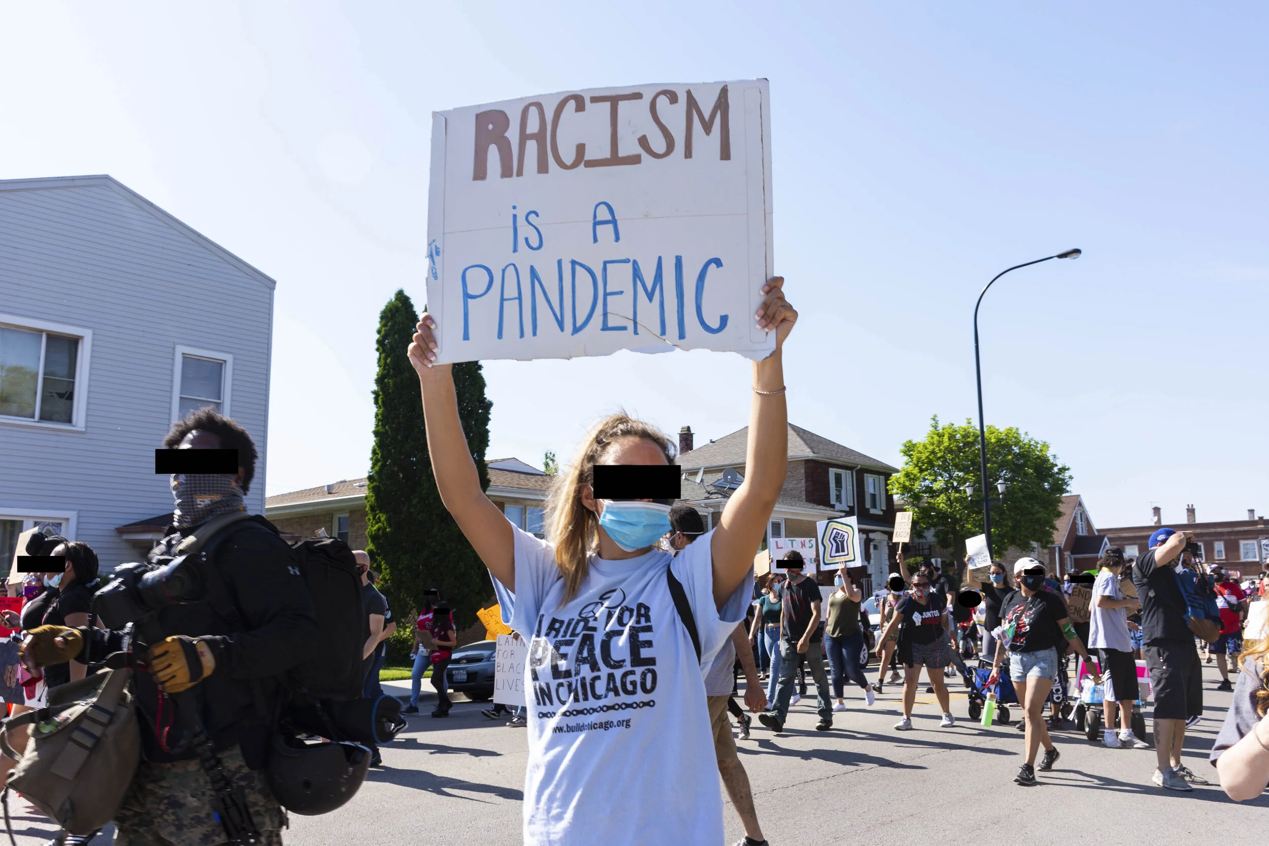 Reflexión Personal: "Es un Momento Crucial en la Historia de Nuestro País"