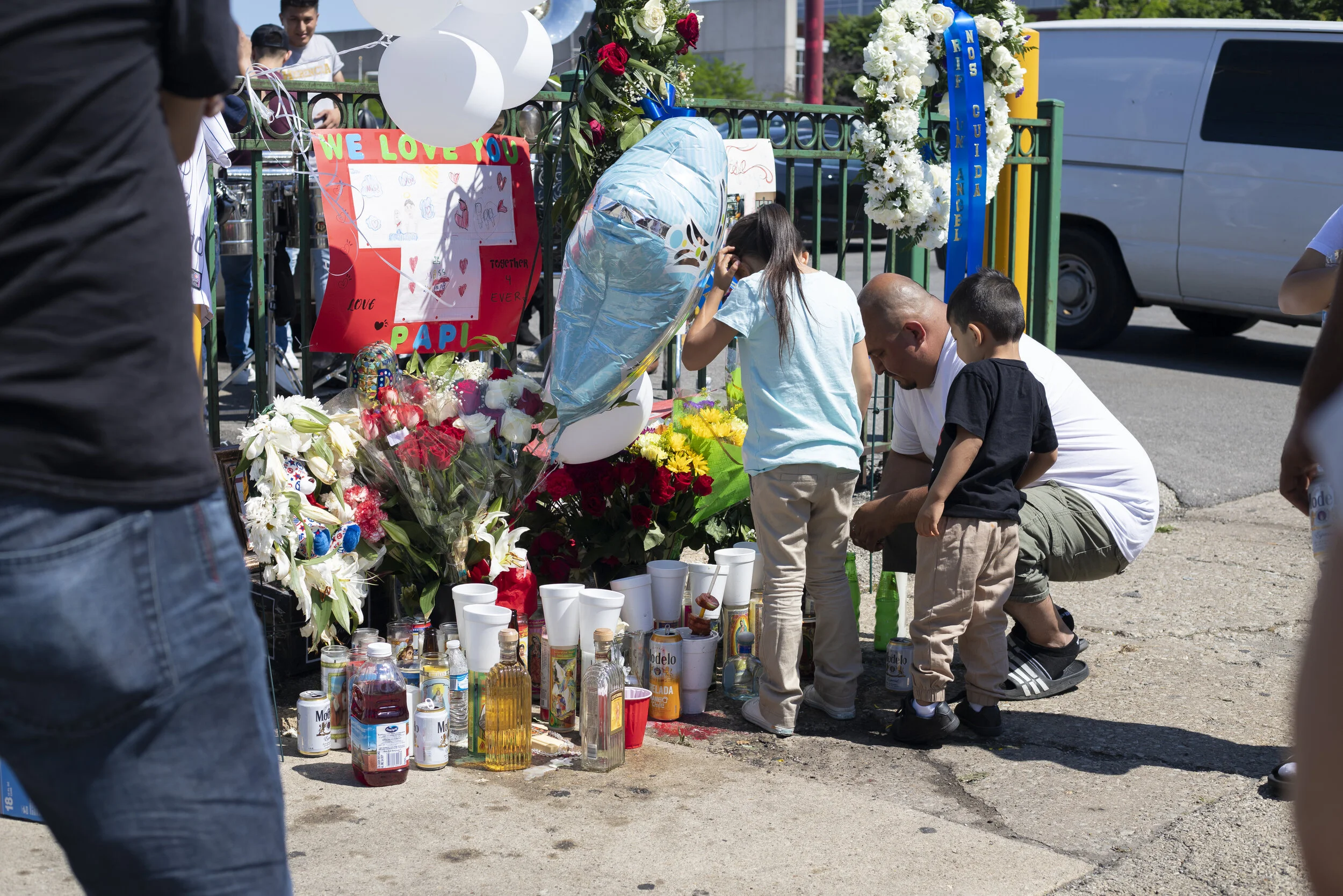 Personal Reflection: What’s Going On in Cicero? 