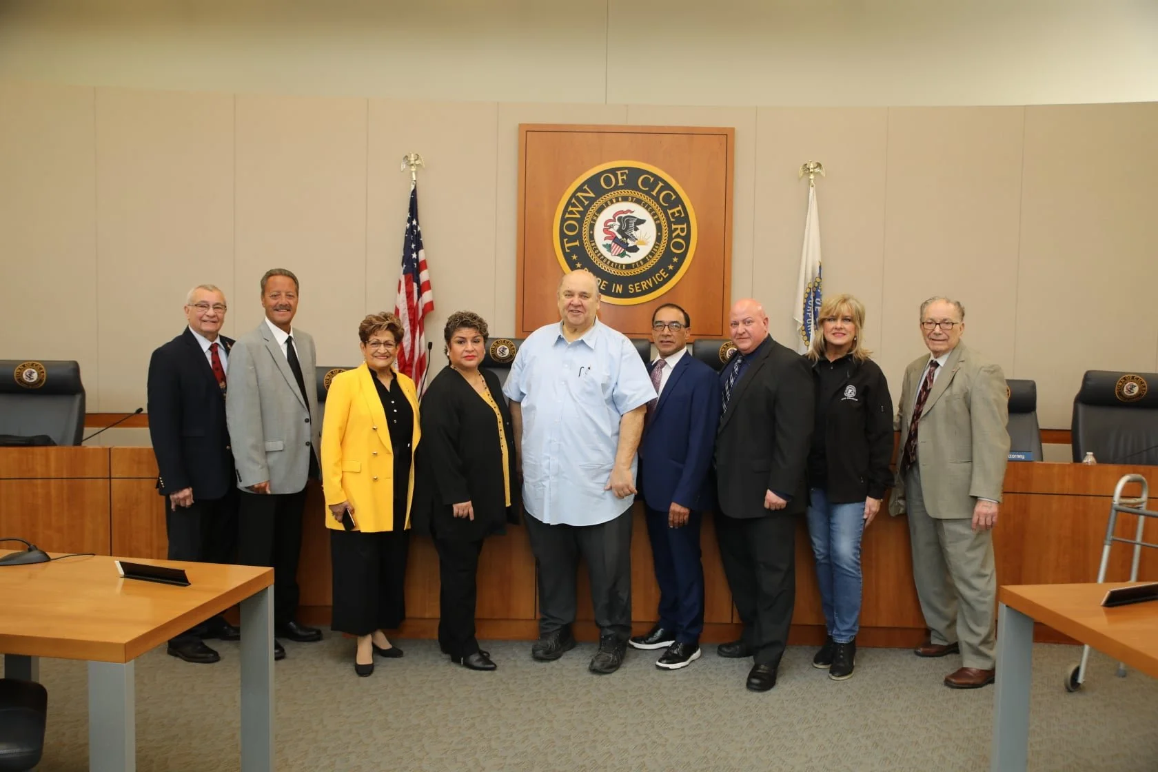 More Payments for Town Festivals, Lalo Mora, Cadetes de Linares and Tropical del Bravo Approved by Board