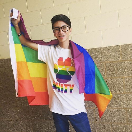 Community Voice: LGBTQ Young People Deserve the Right to Thrive — Cicero  Independiente