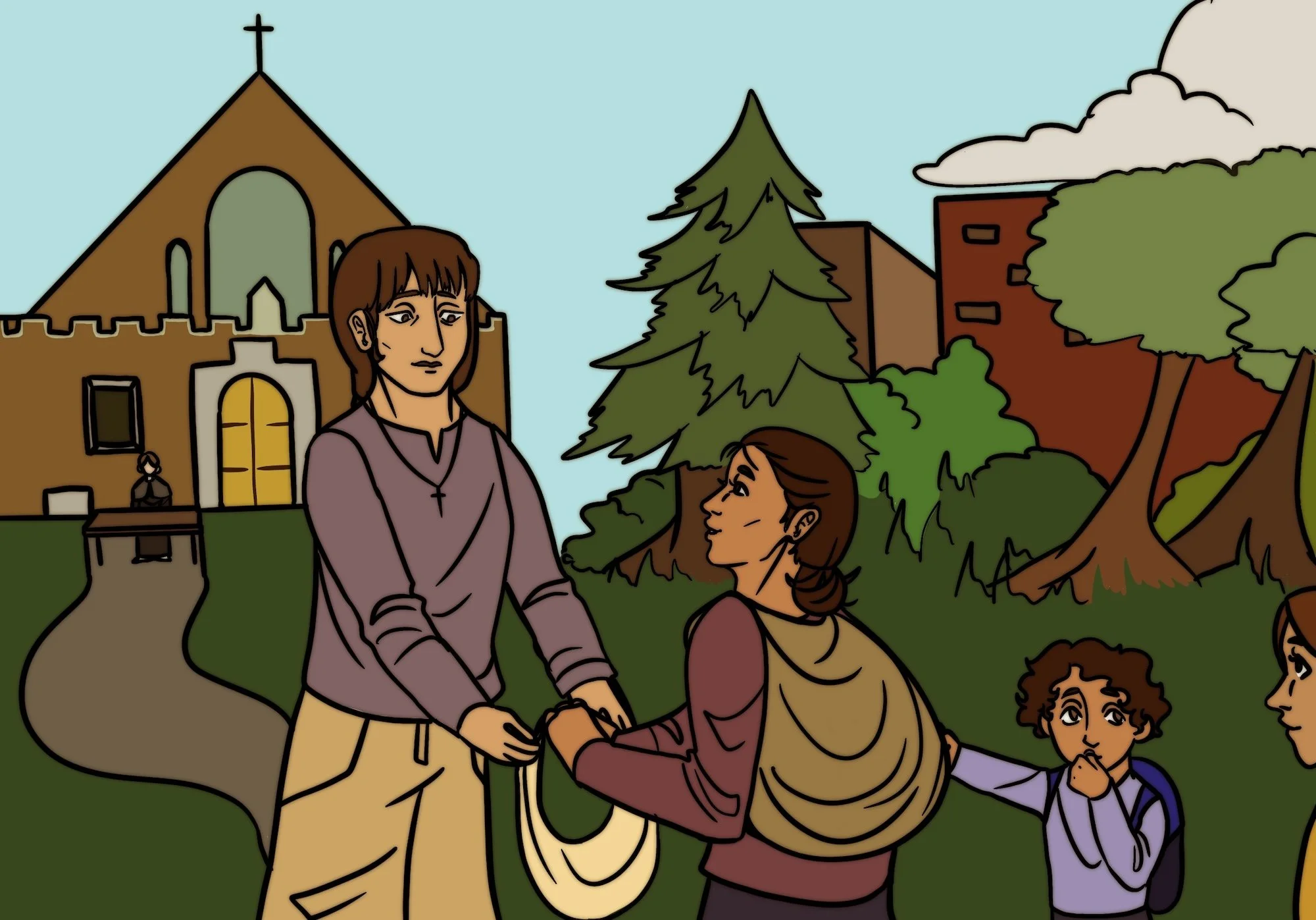 Opinión: Cicero y Berwyn siguen contando con personas dispuestas a enfrentarse al odio