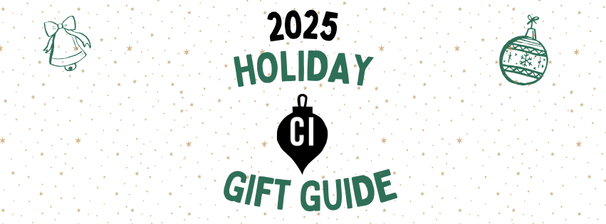 Your Local Holiday Gift Guide