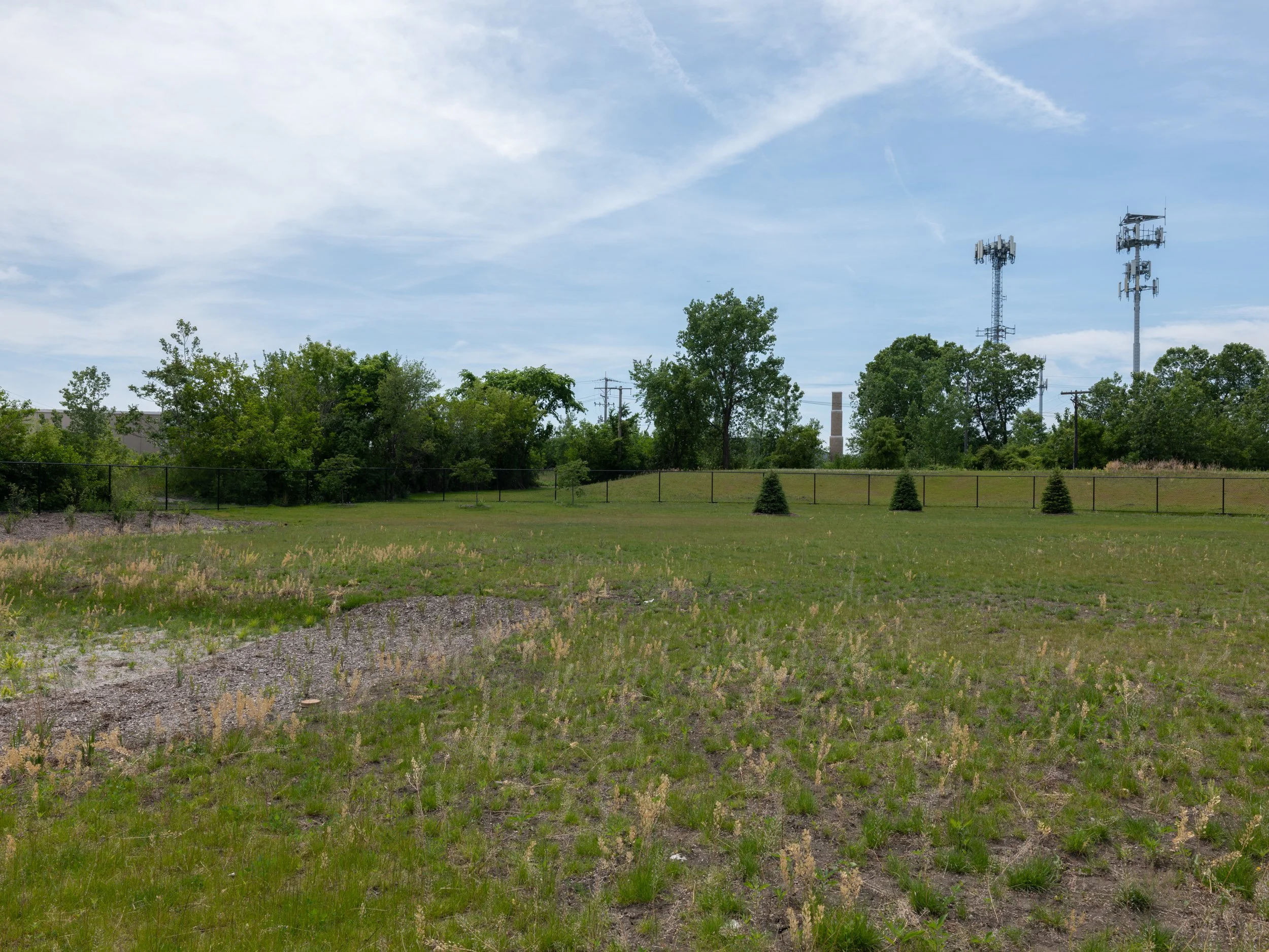 Phil Fuentes Ability Park, June 4, 2026 Nathan Olsen/ Cicero Independiente.
