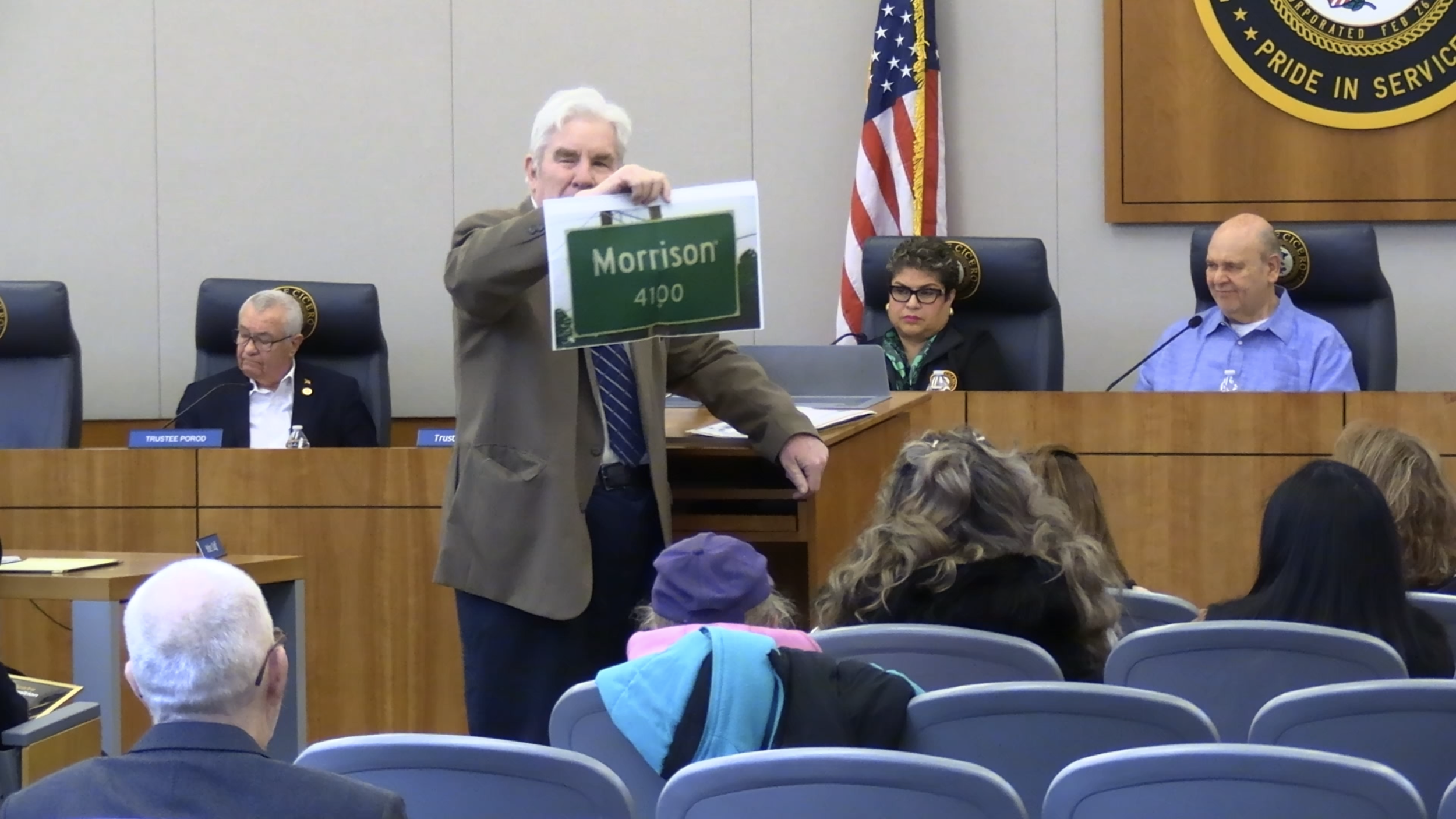 From Flooding Prevention to Festivals: Cicero Town Board's First-Quarter Recap