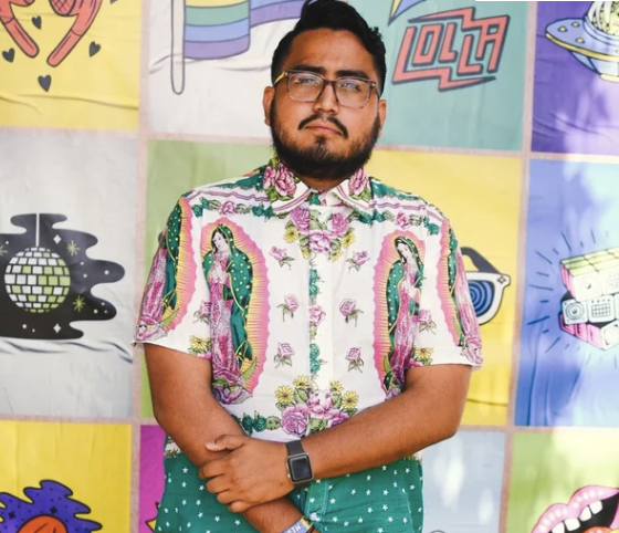Jesus J Montero: Steering Committee Member and Operations and Visuals Contractor