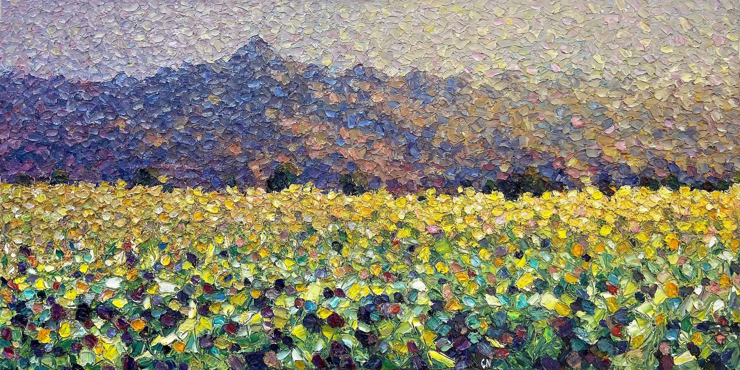 Alive In Marlborough