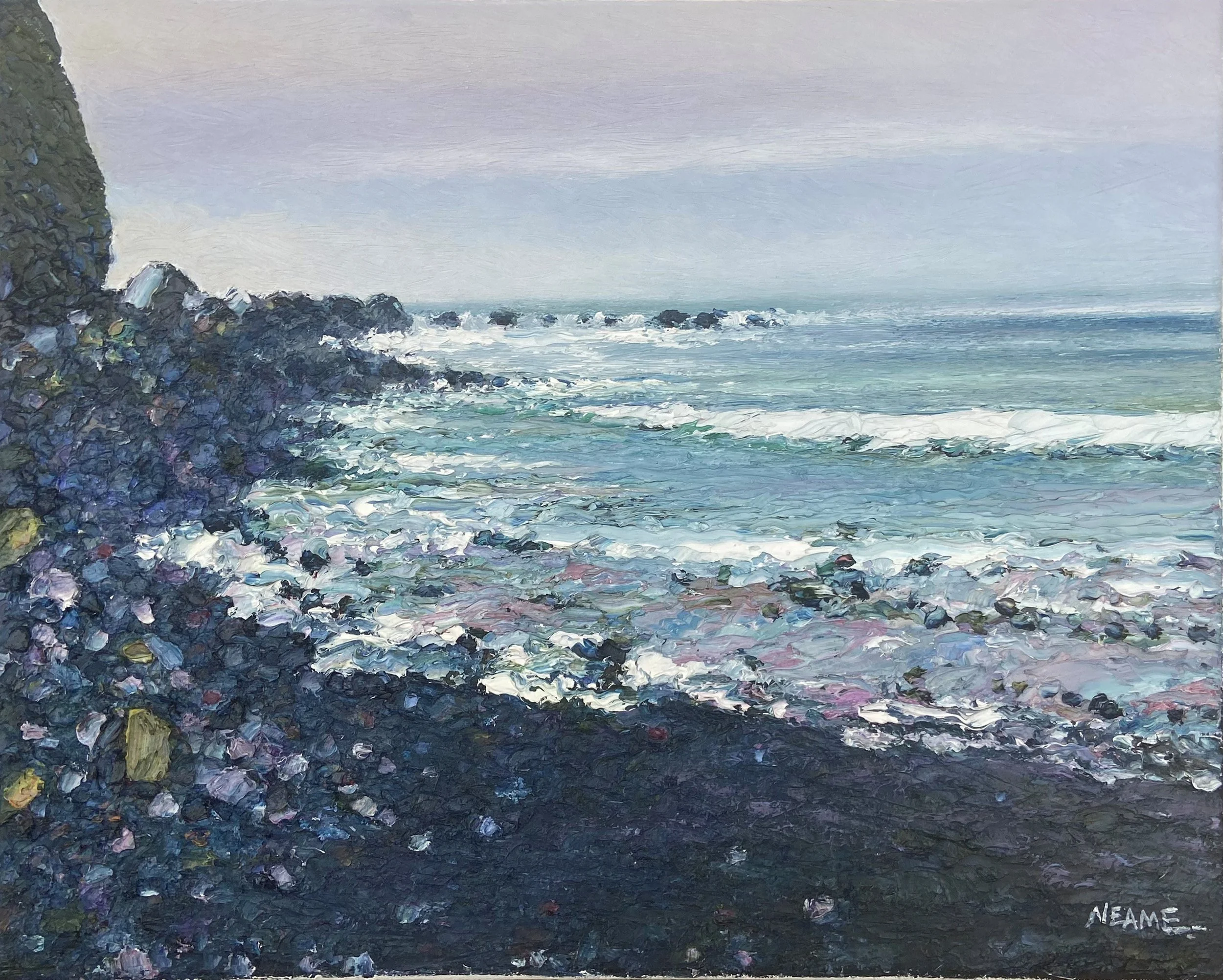 Kaikoura Coast