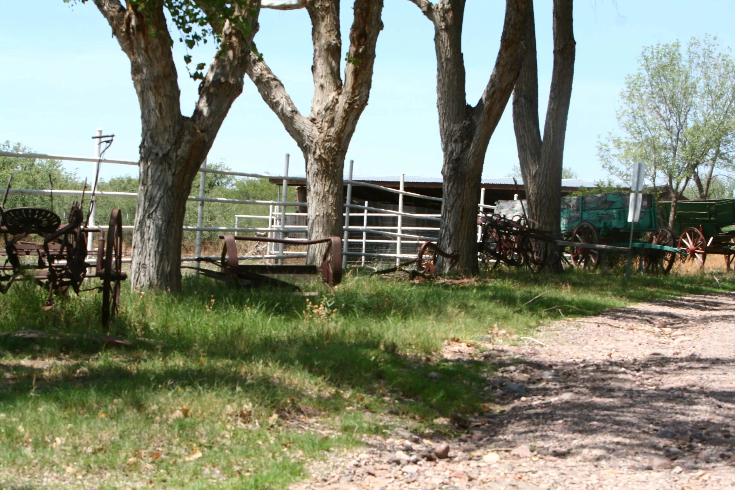 John Slaughter Ranch Museum _ John Slaughter Ranch – EIMIZ
