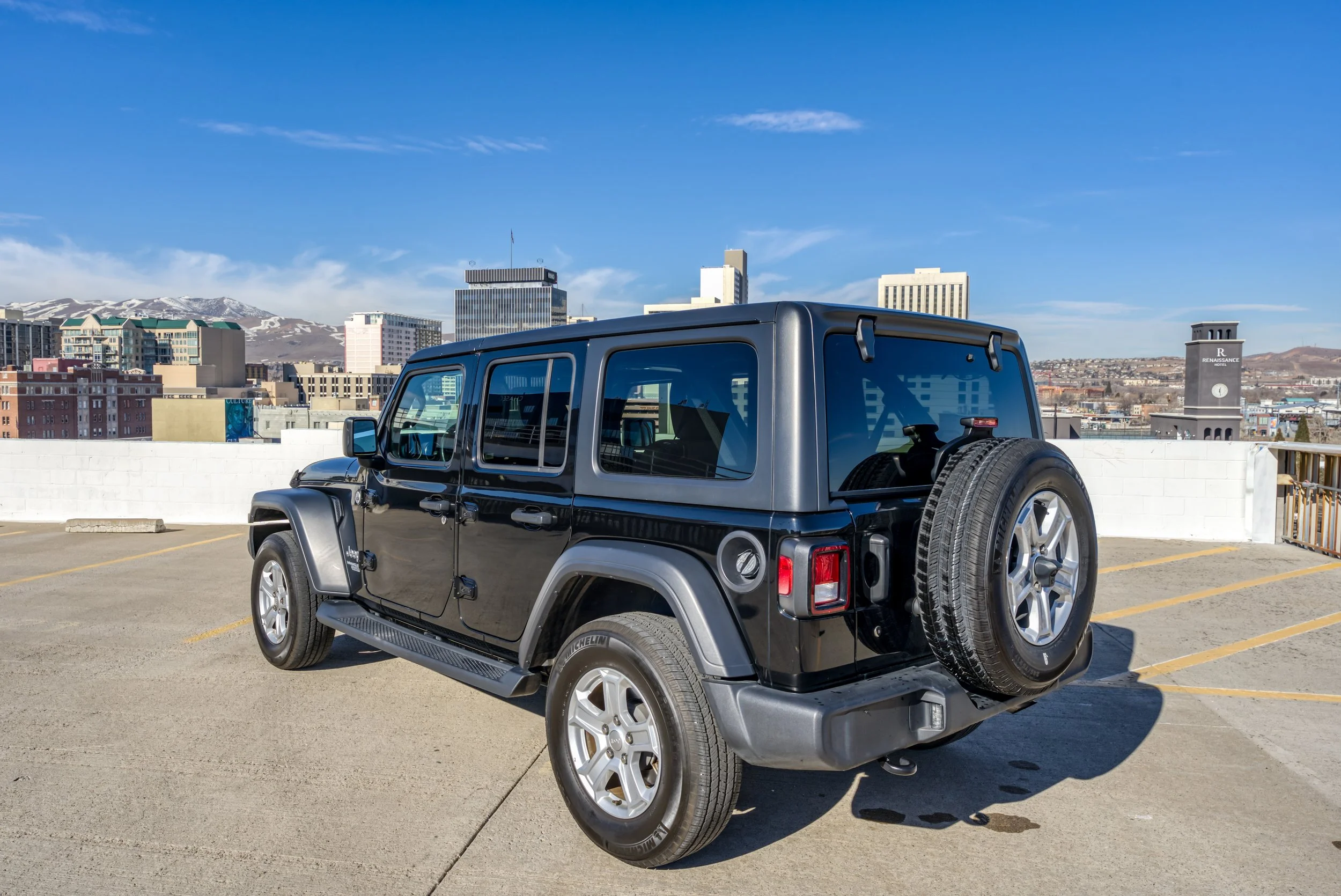 Automobile Photography — Ali Rivera Real Estate Photography
