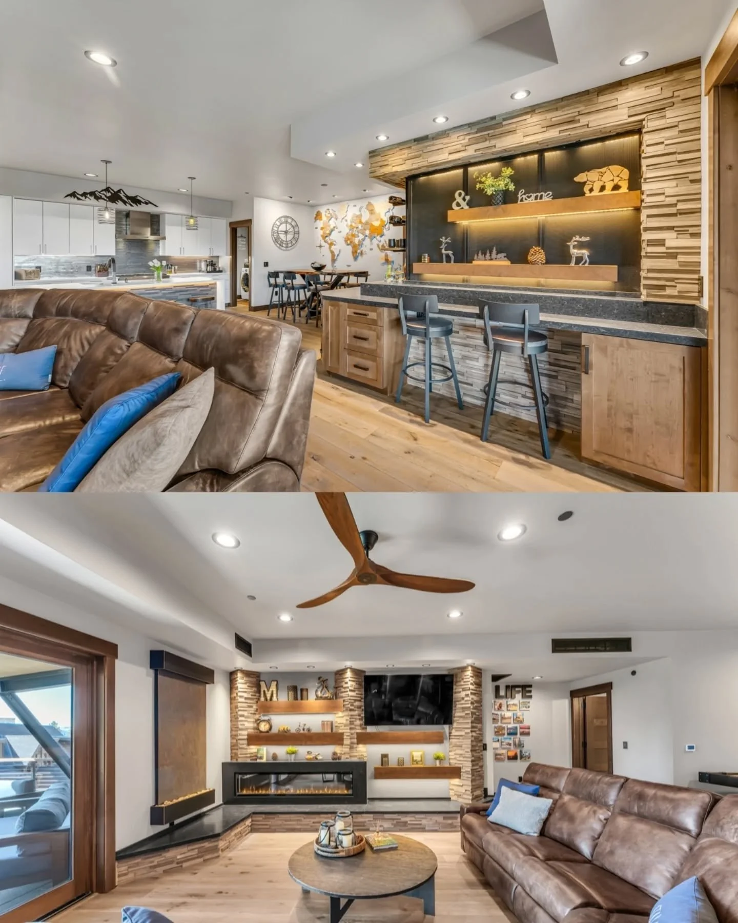 We're proud to present this @tahoebeachclub beauty to you for today's #marketmoversmonday 🌊

Introducing the newly-listed Residence 219 ✨

"Discover a rare opportunity to own a fully furnished penthouse in Tahoe Beach Club, where refined design