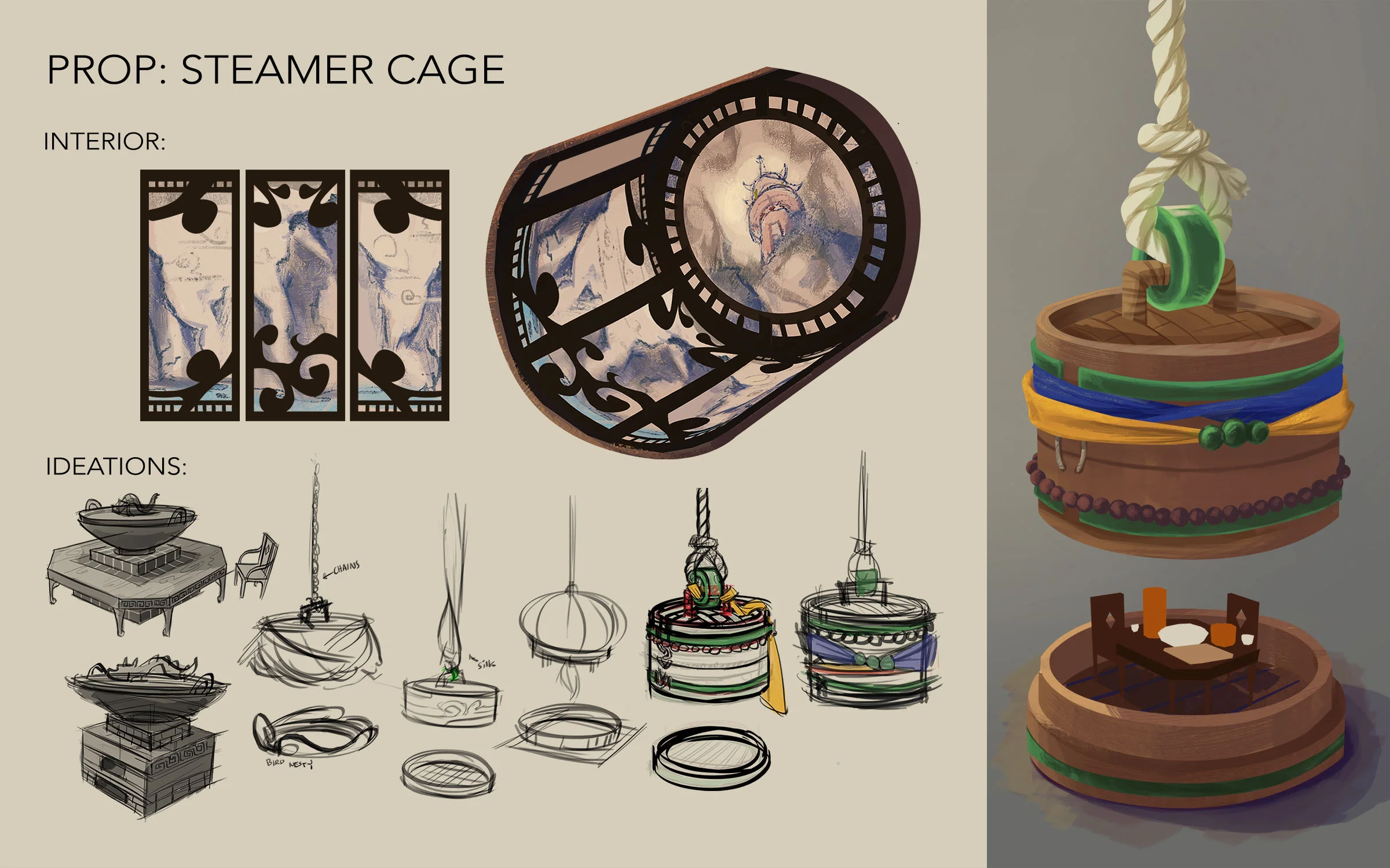 Hansel and Gretel Steamer Cage Prop.jpg