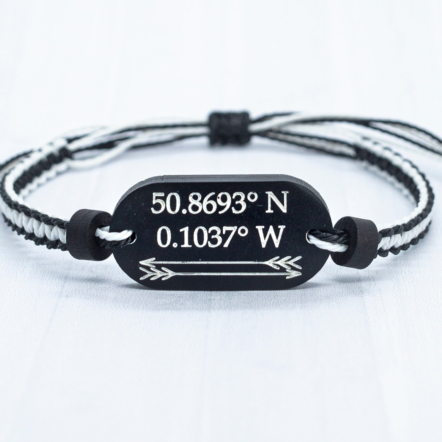 Aggregate more than 91 coordinate bracelets for couples best