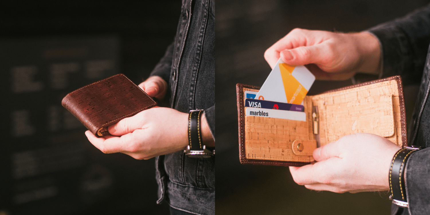 Vegan Wallets - A Guide to Buying the Best!