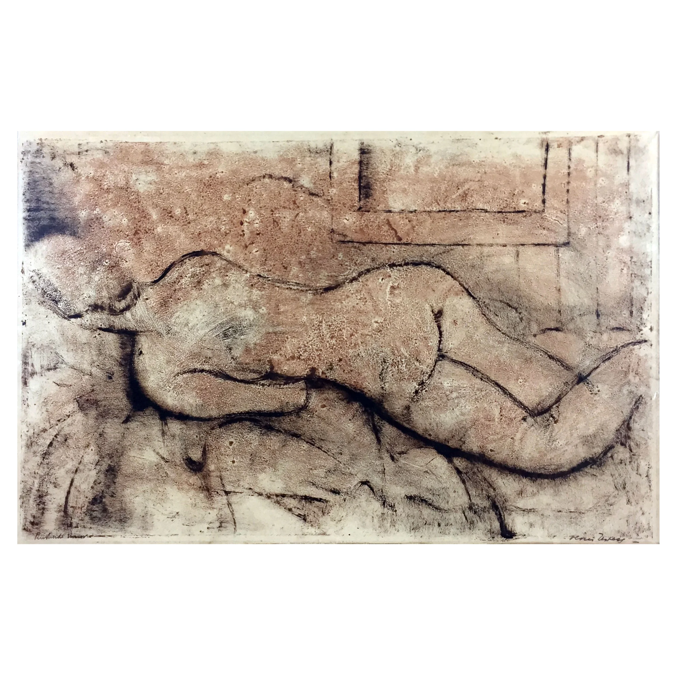 Floris Jespers (1898-1965)