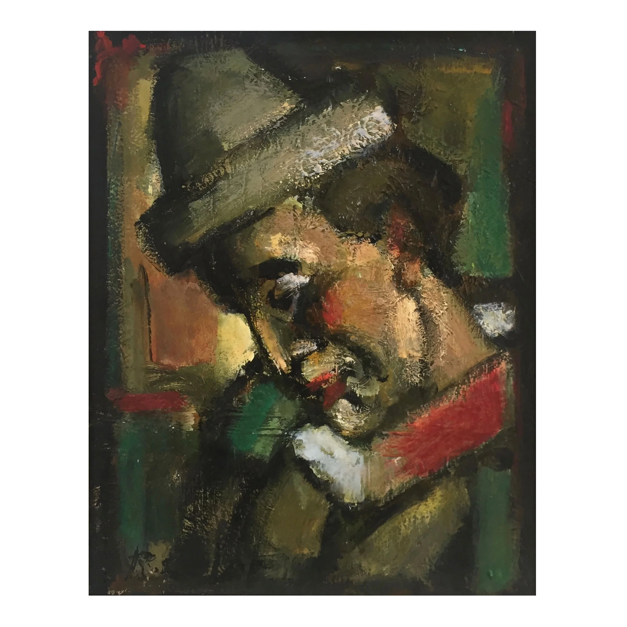 Robert Colot (1827-1993)