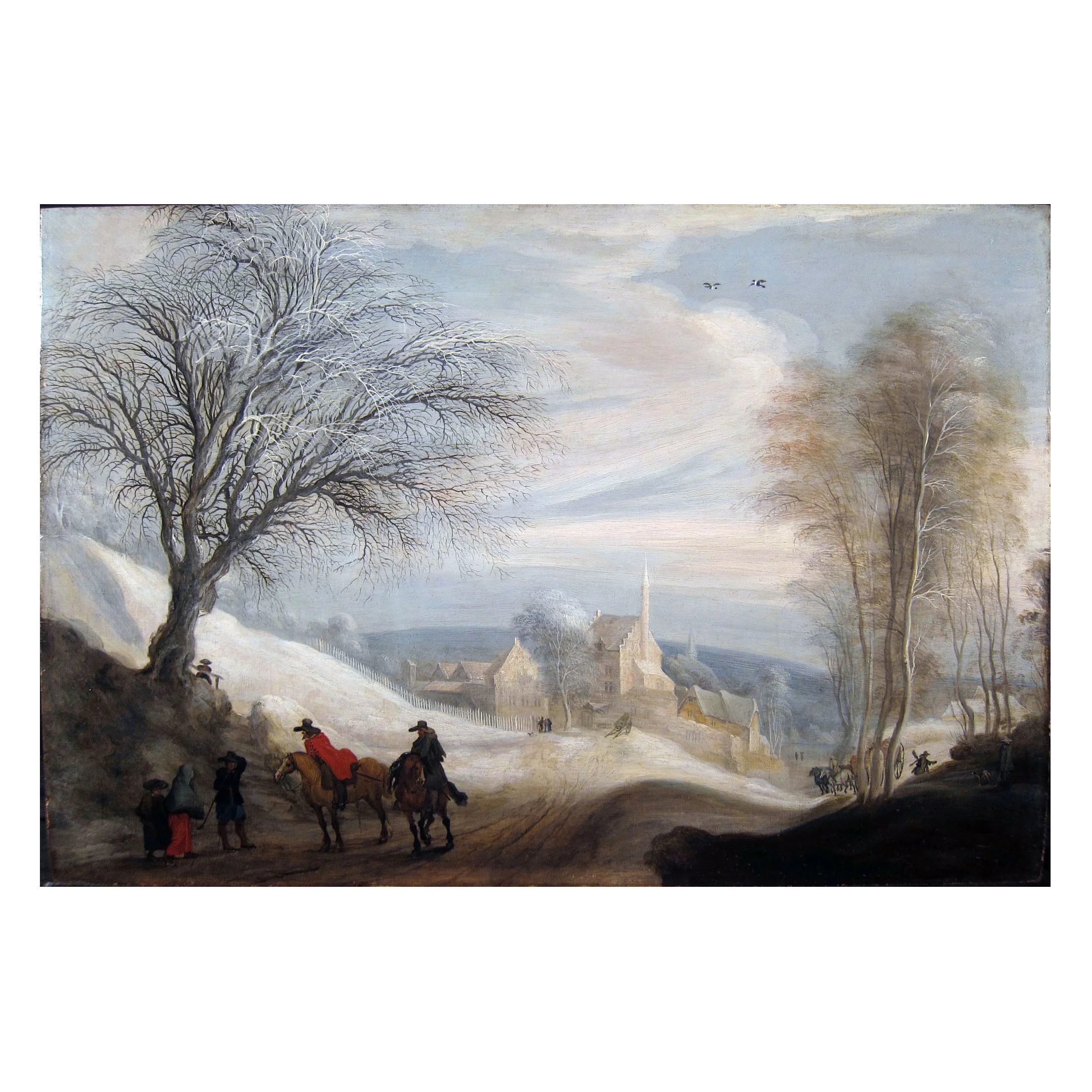 Geysbrecht Leytens (1586-1656)