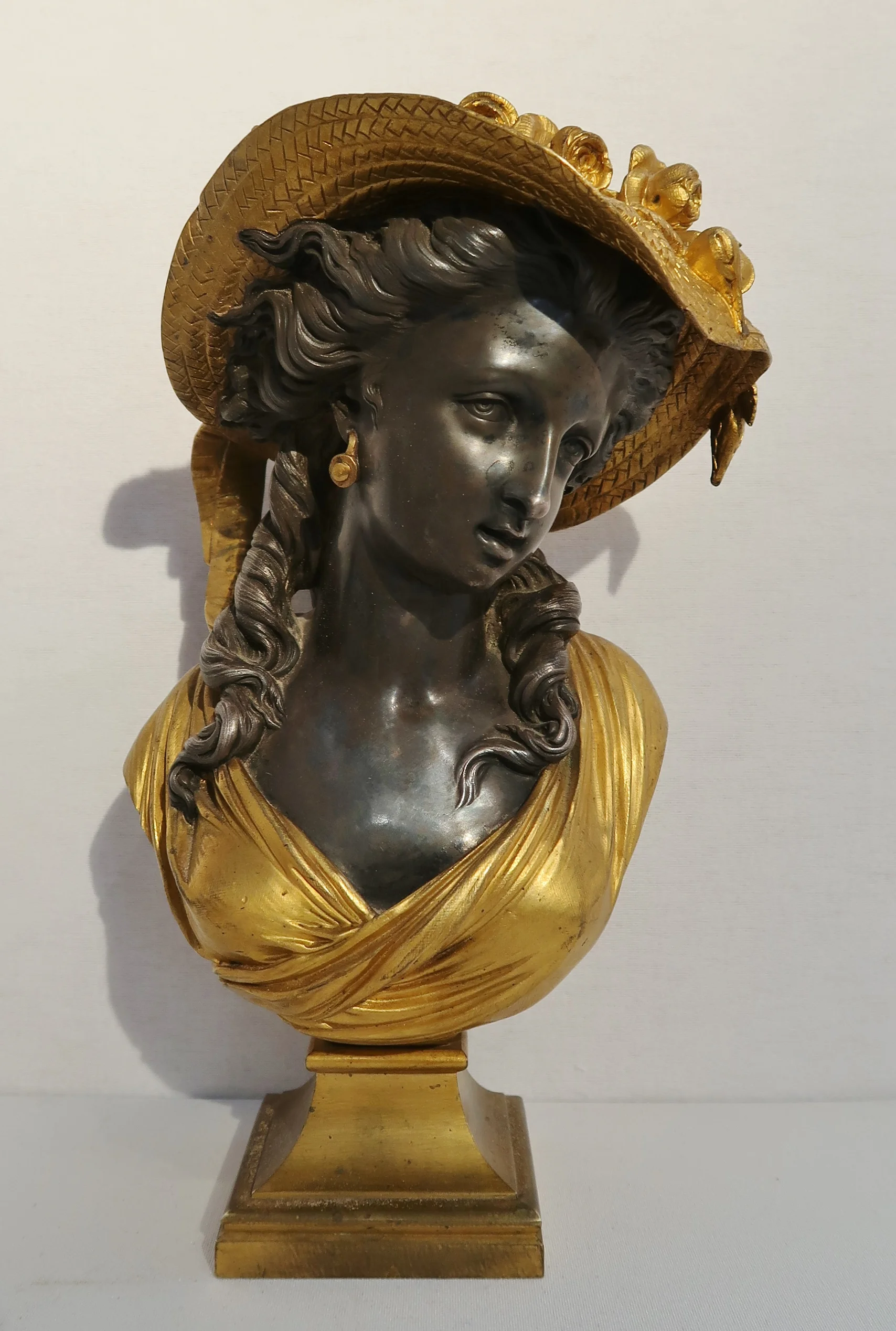 Sculpture