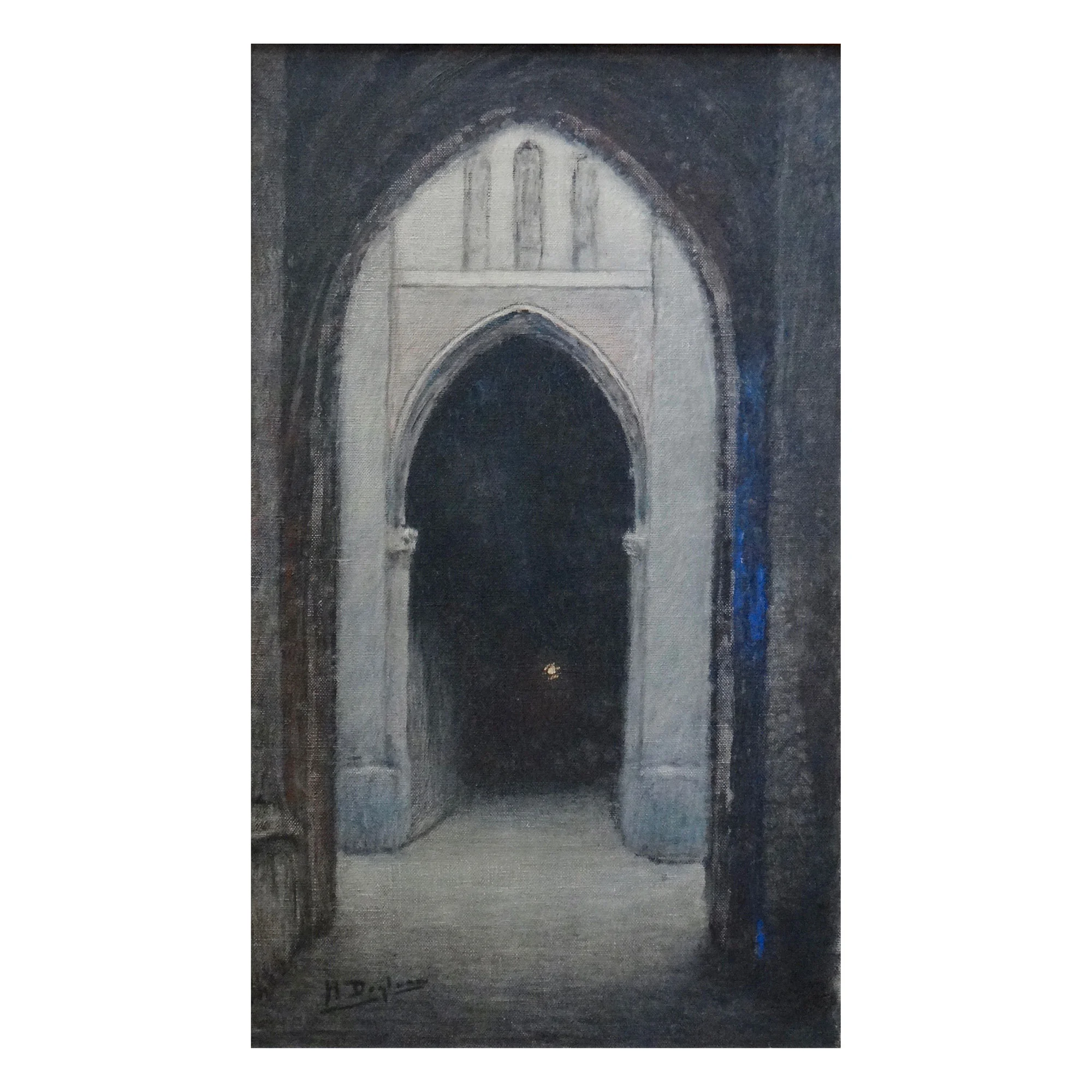 Henri Deglume (1865-1940)