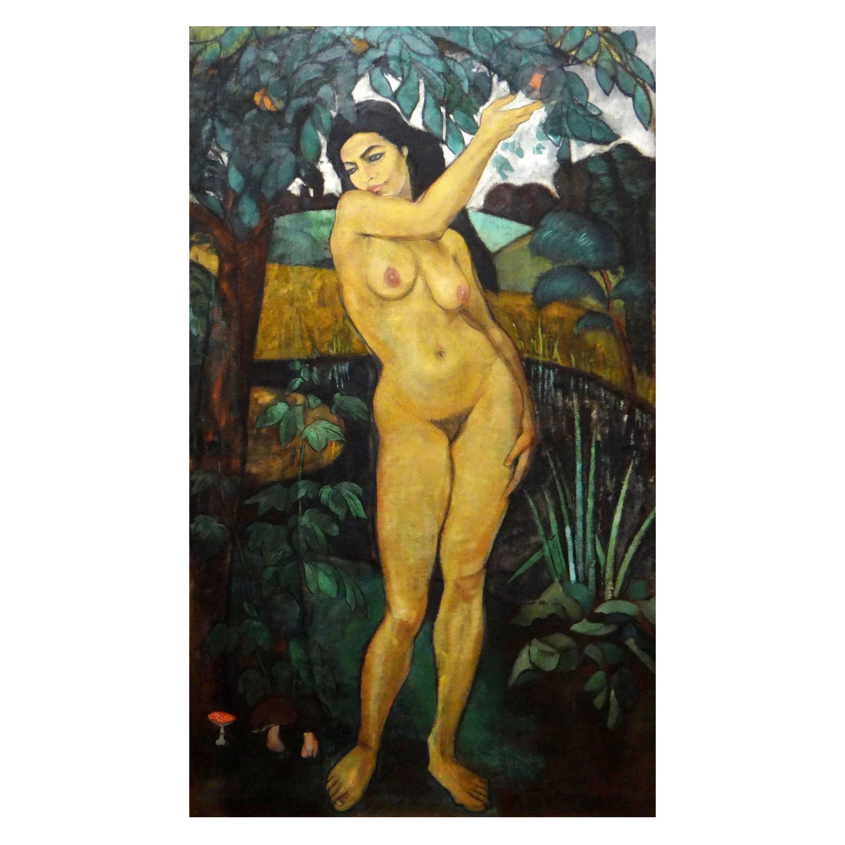 Anne-Pierre De Kat (1881-1968)