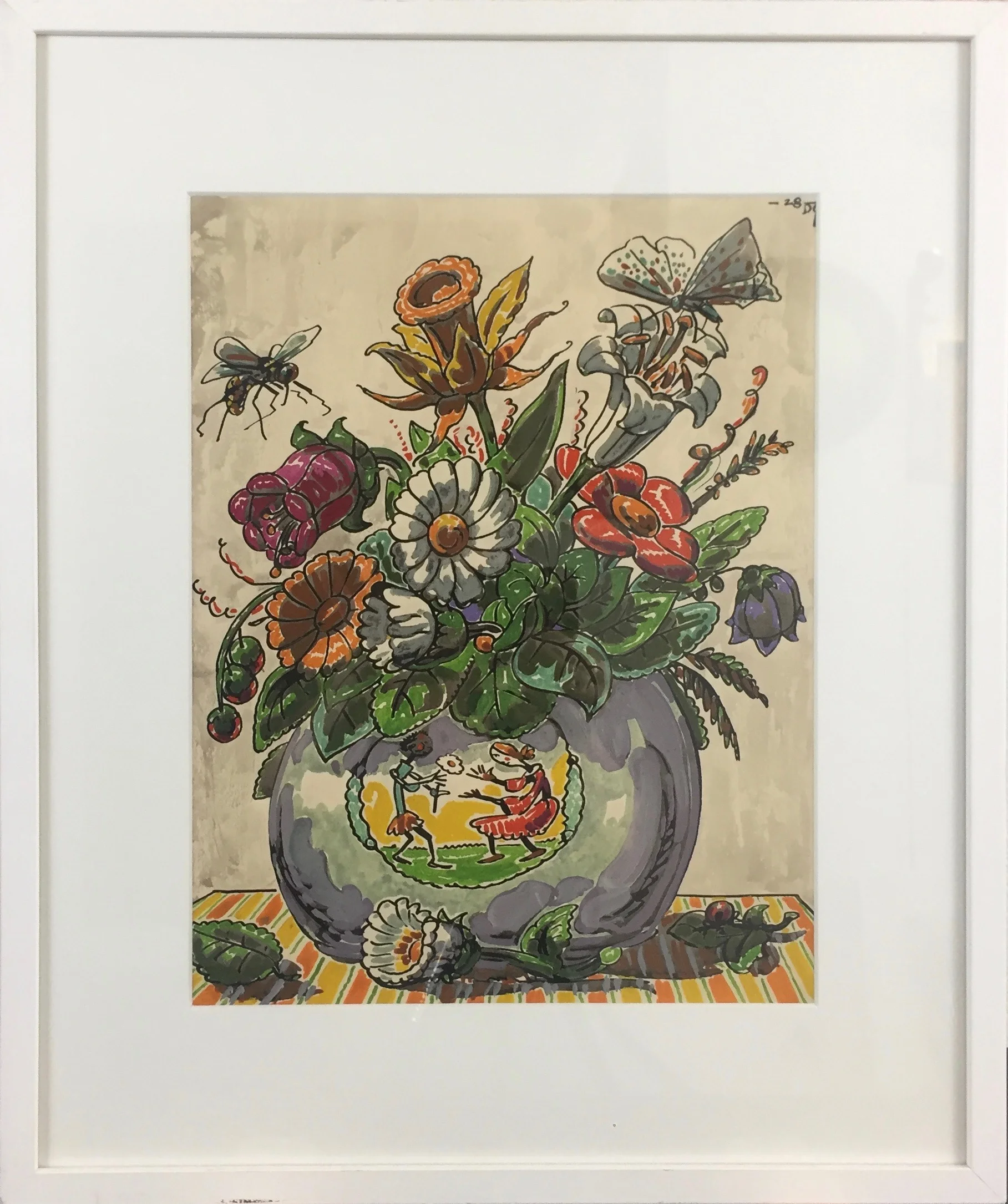 Alfred Ost (1884-1945)