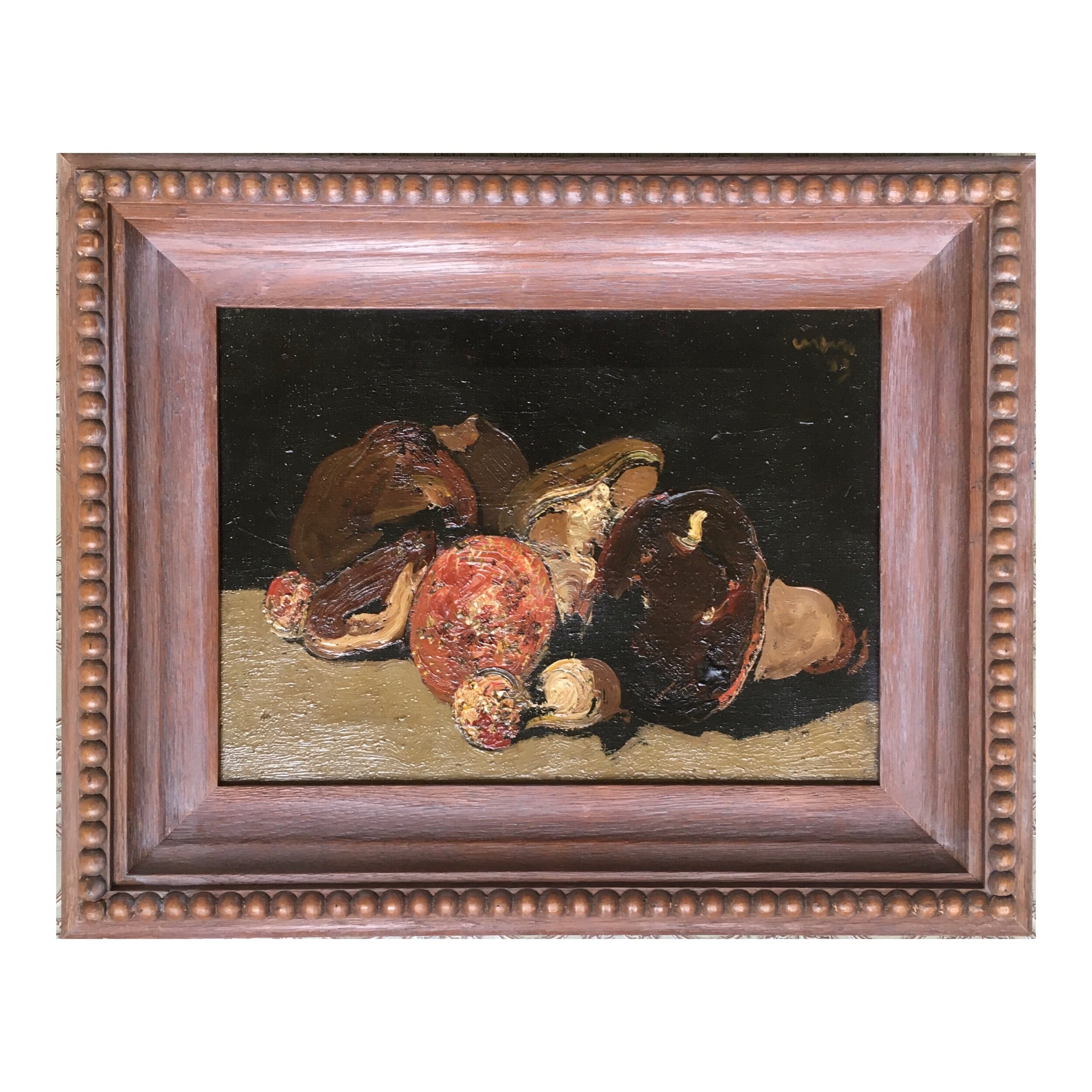 Floris Jespers (1898-1965)