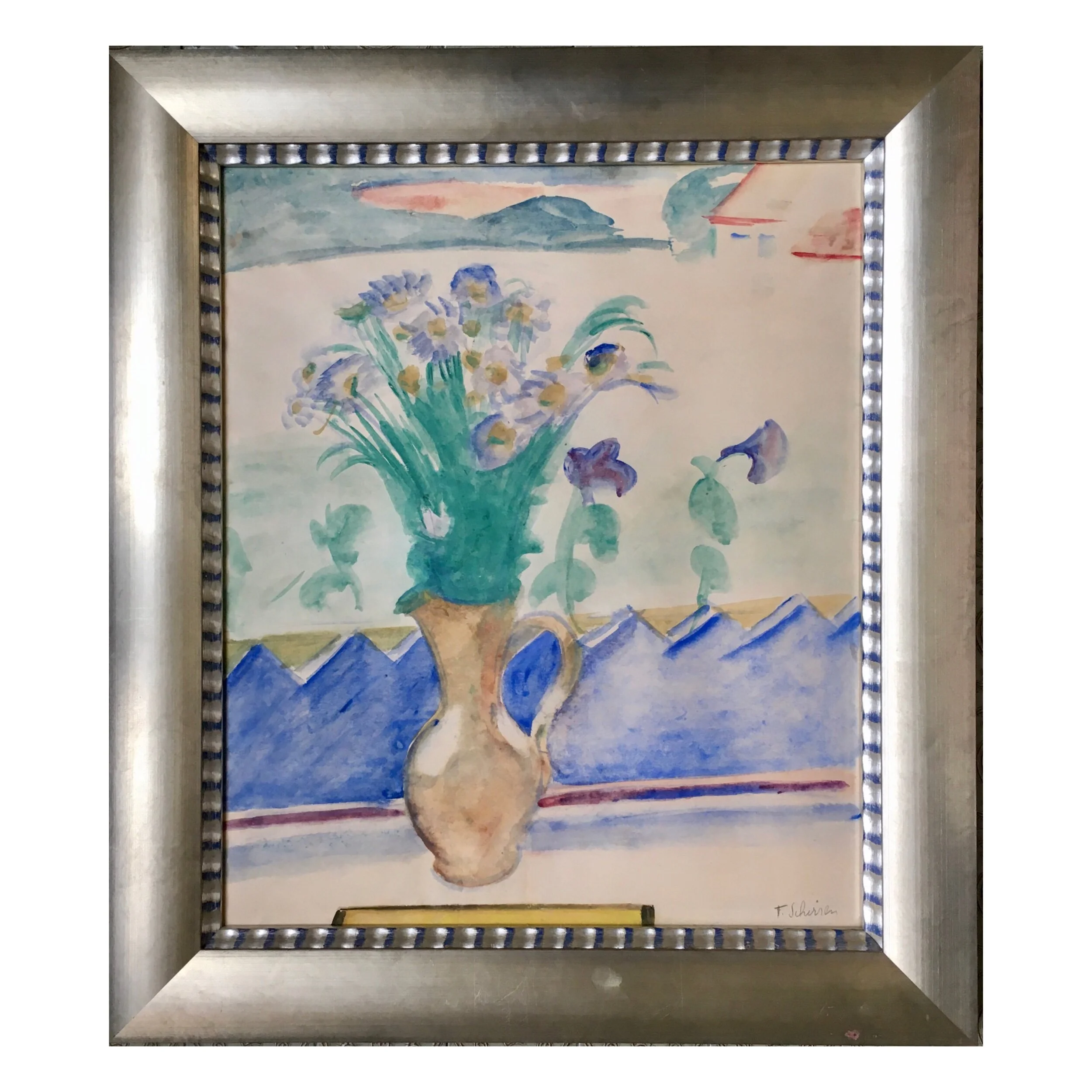 Ferdinand Schirren (1872-1944)