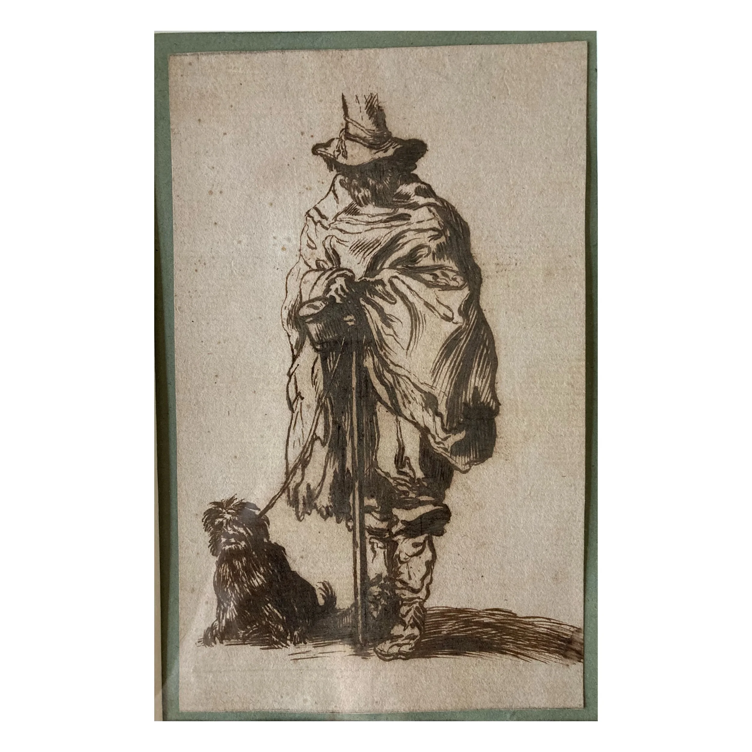 Jacques Callot (1592-1635)