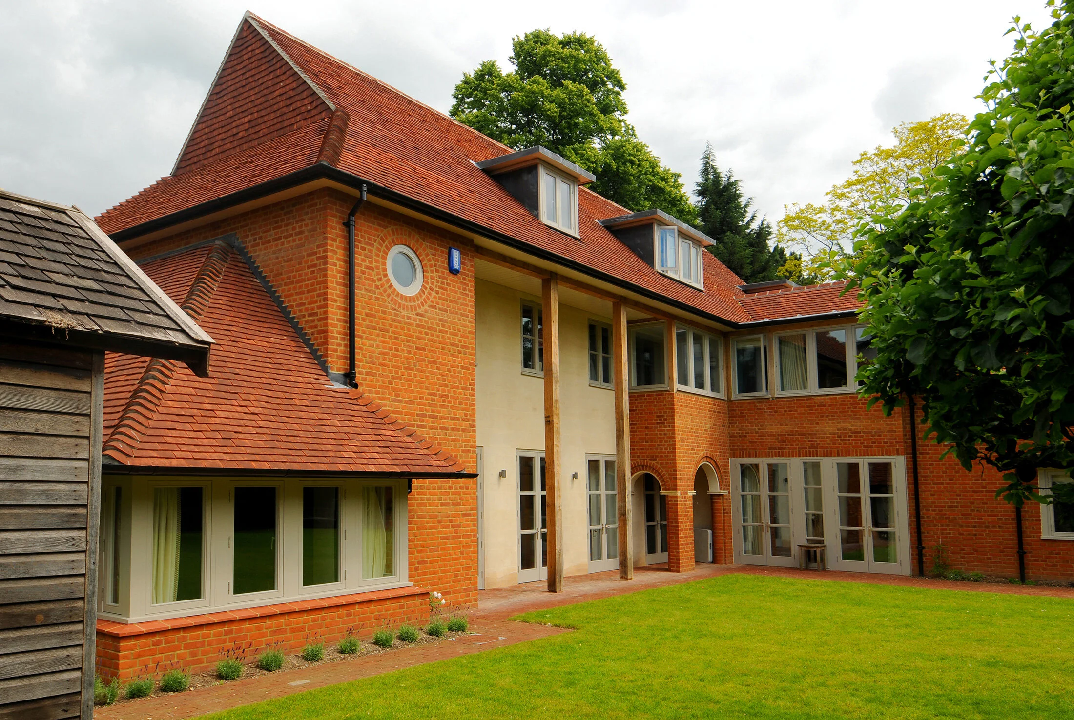 Summertown