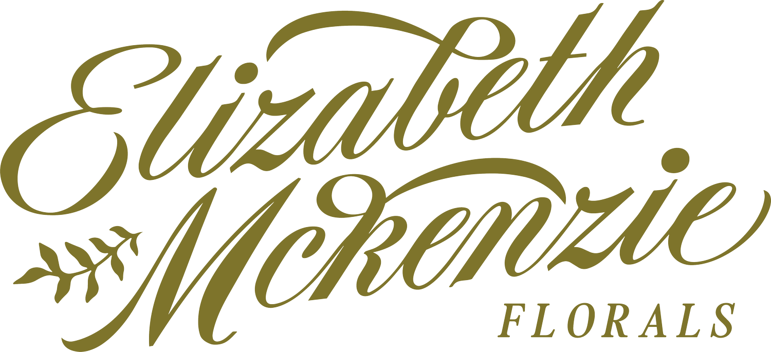 Elizabeth Mckenzie Florals