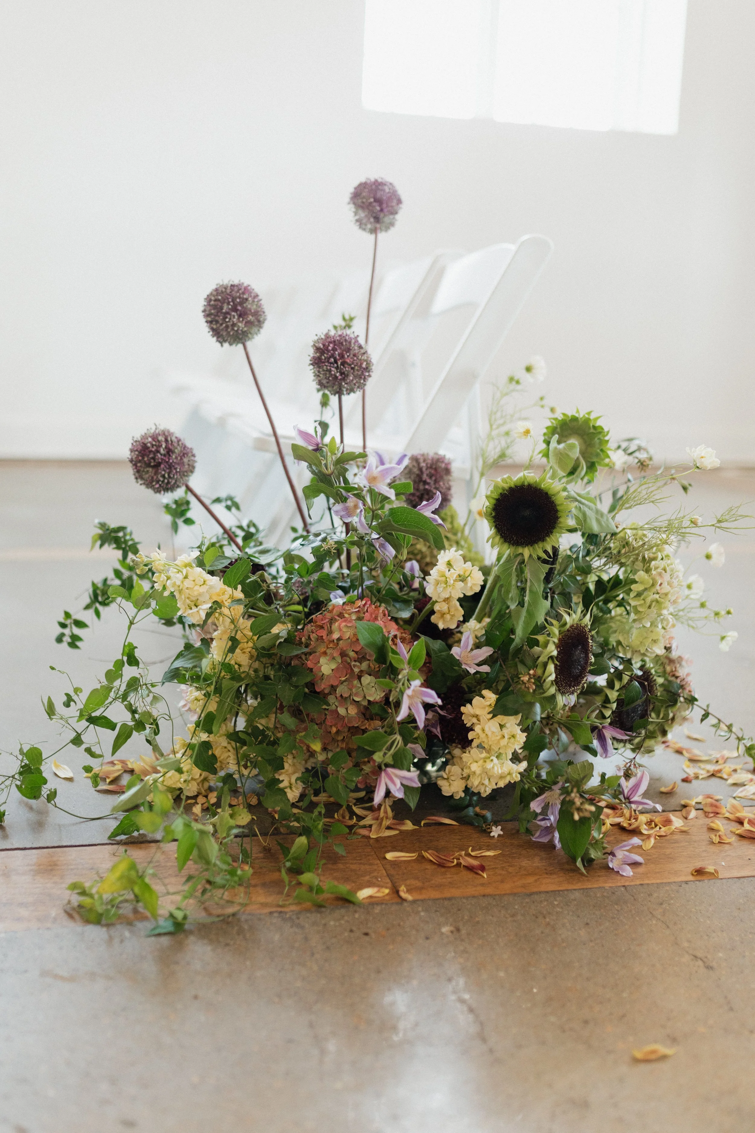 Emma &amp; Jacob La Villa