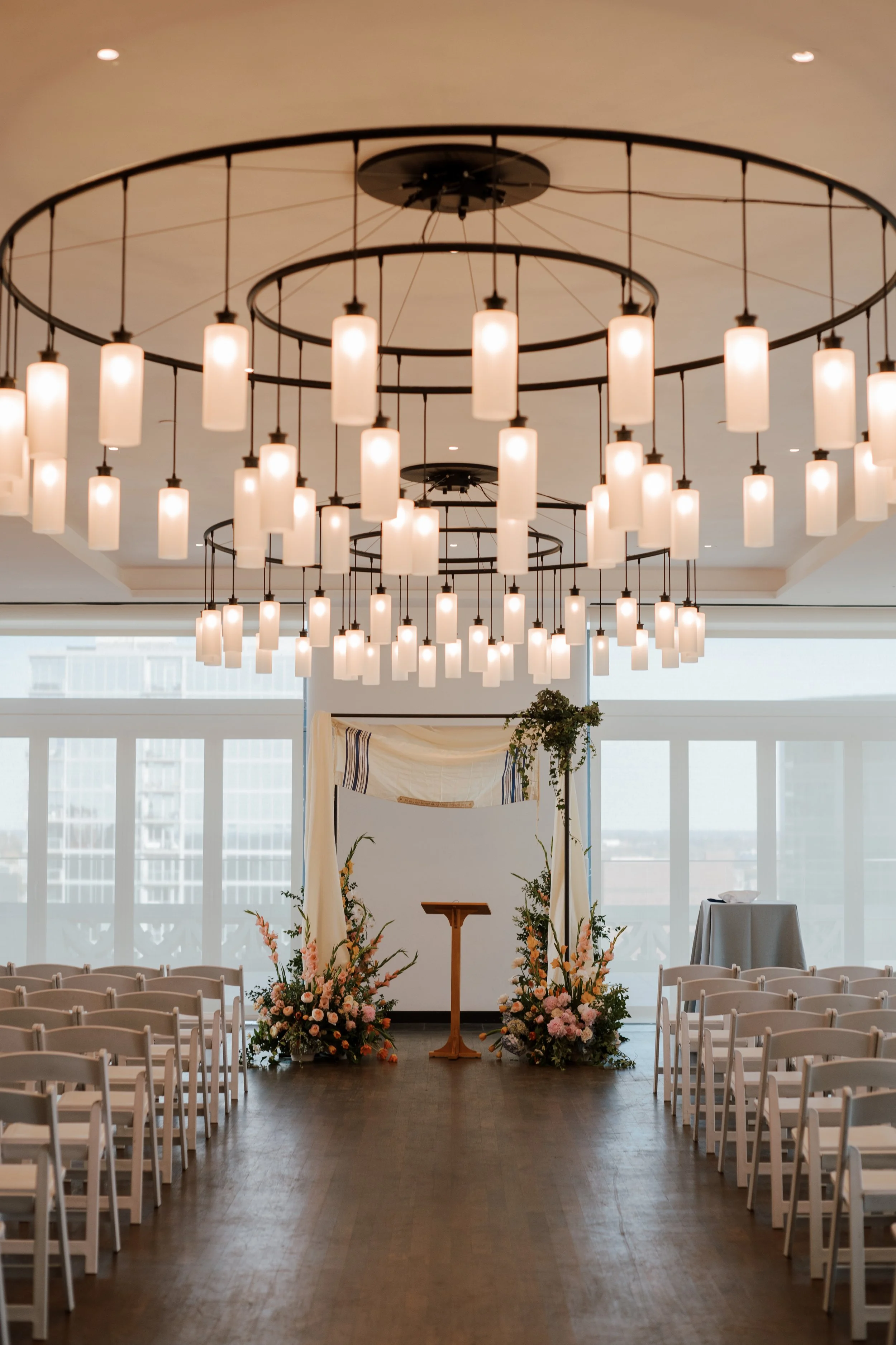 Emily &amp; Tom Hotel Kansas City