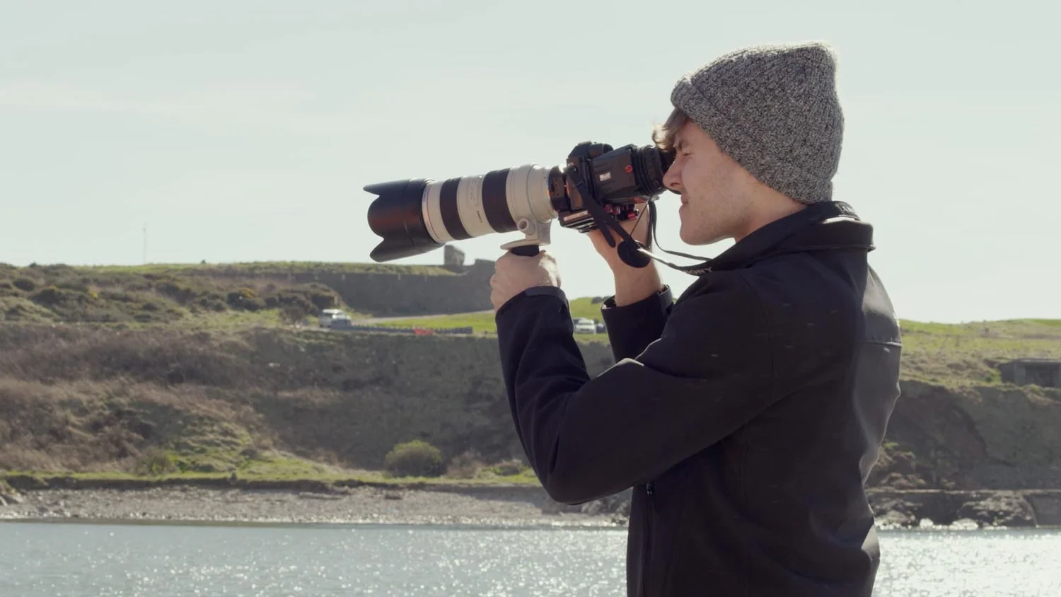 Picture perfect landscapes and wildlife