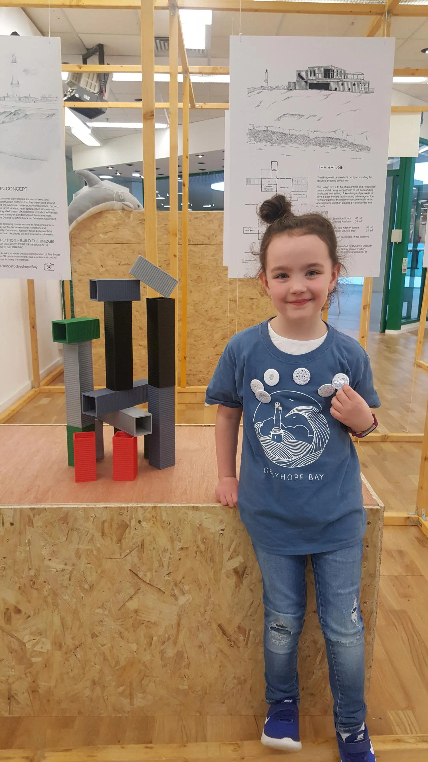 Our youngest champion