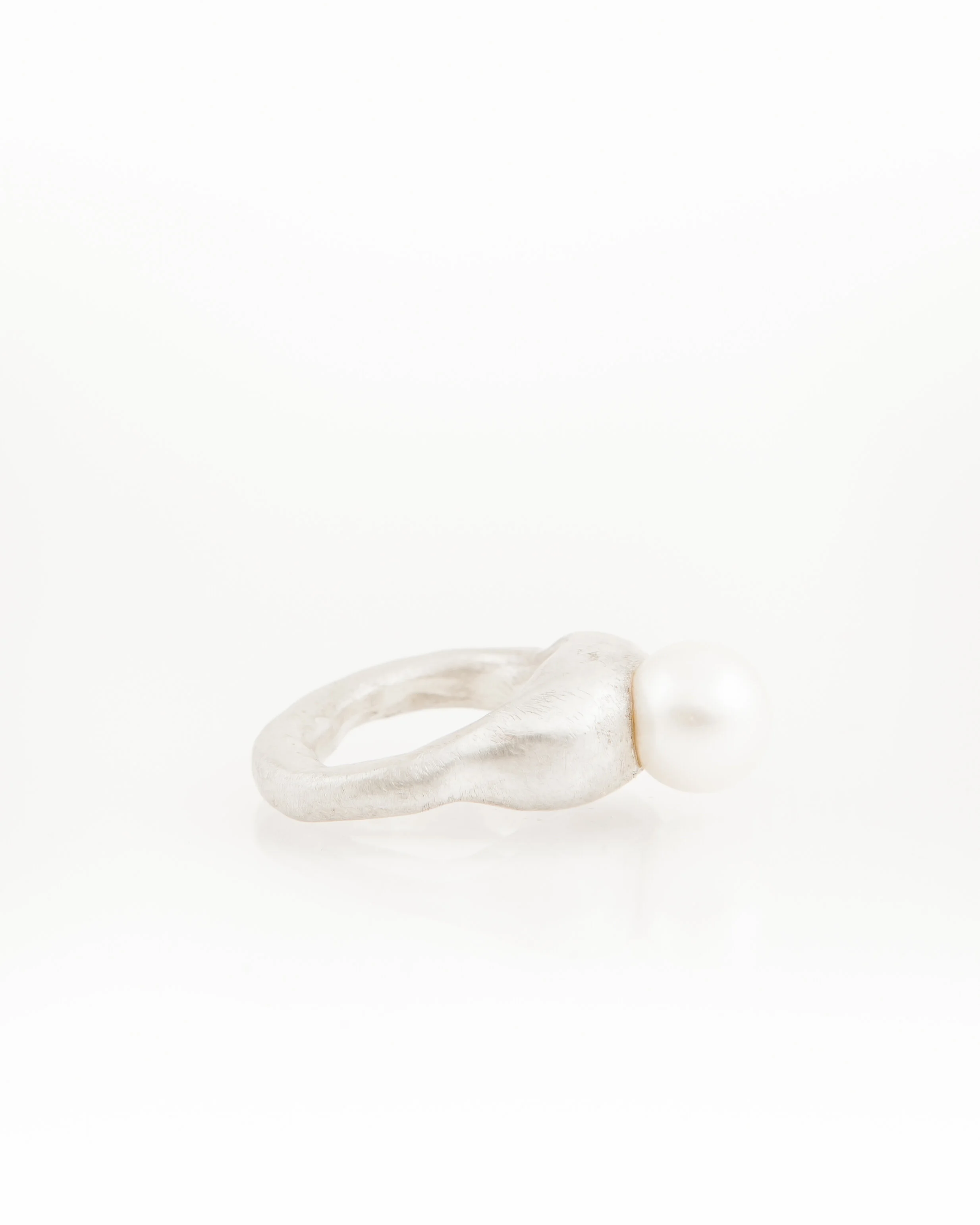 Where the Mountain Meets the Moon