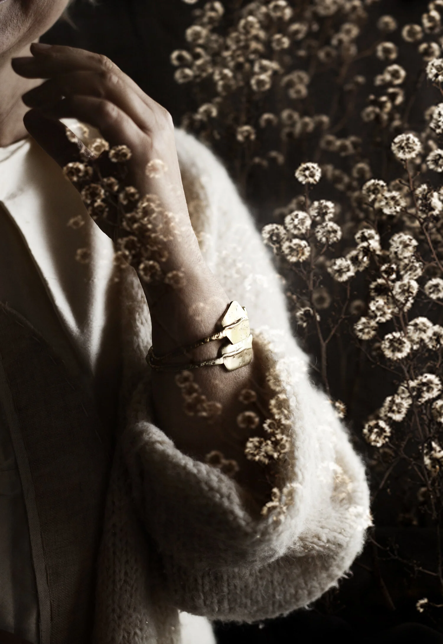 The Native Gold Series