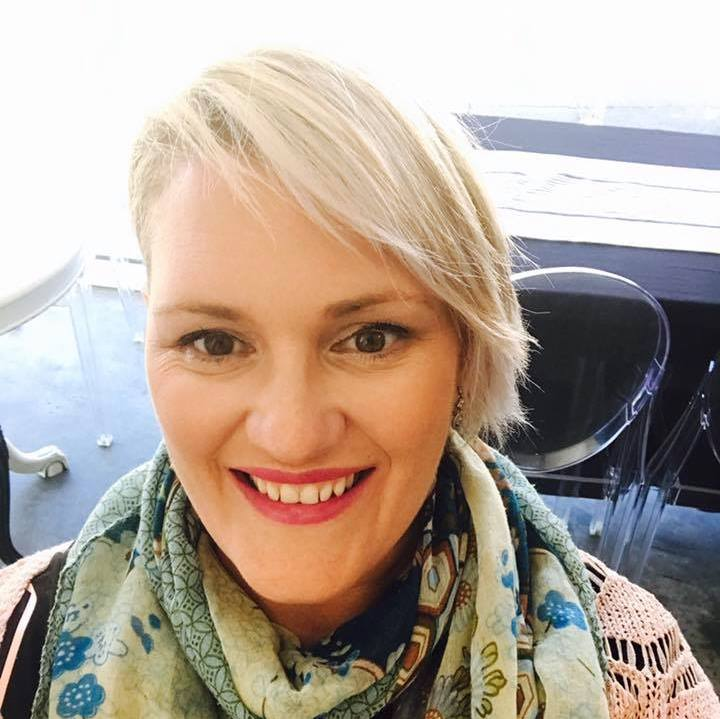  “I never knew how much I needed to do this to help my sobriety” 