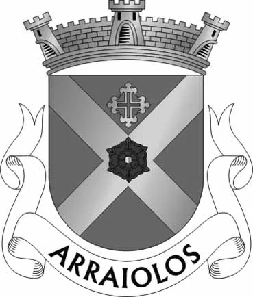 Junta de Freguesia de Arraiolos