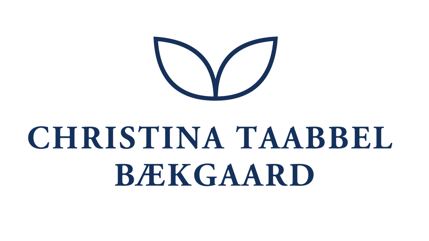 Christina Bækgaard ∙ Klarsynsterapi ∙ Spirituelle forløb og kurser