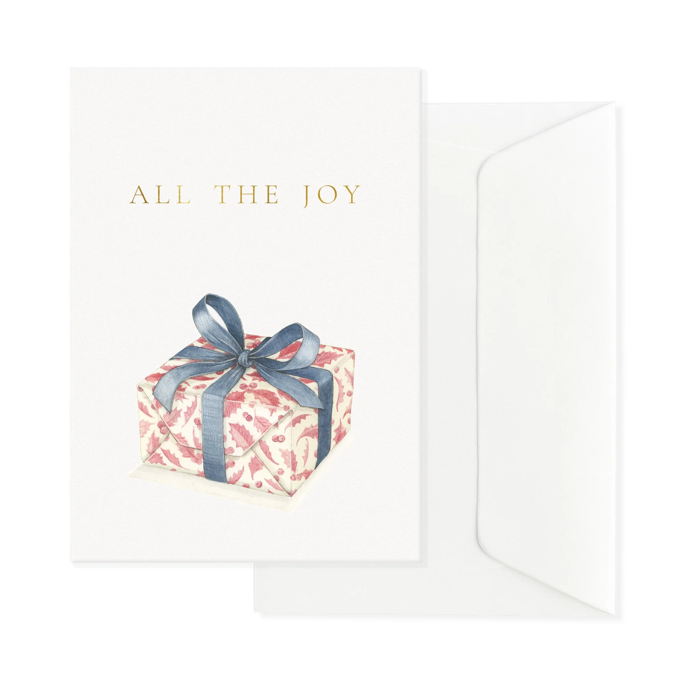 Gift & Ribbon