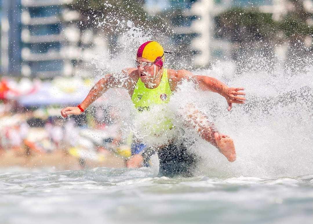 Massive congratulations to Brayden Woodford who has been selected in the Australian Lifesaving Youth Team for the 2024 World Lifesaving Championships on the Gold Coast later this year!!

https://sls.com.au/australian-life-saving-team-named-for-home-w