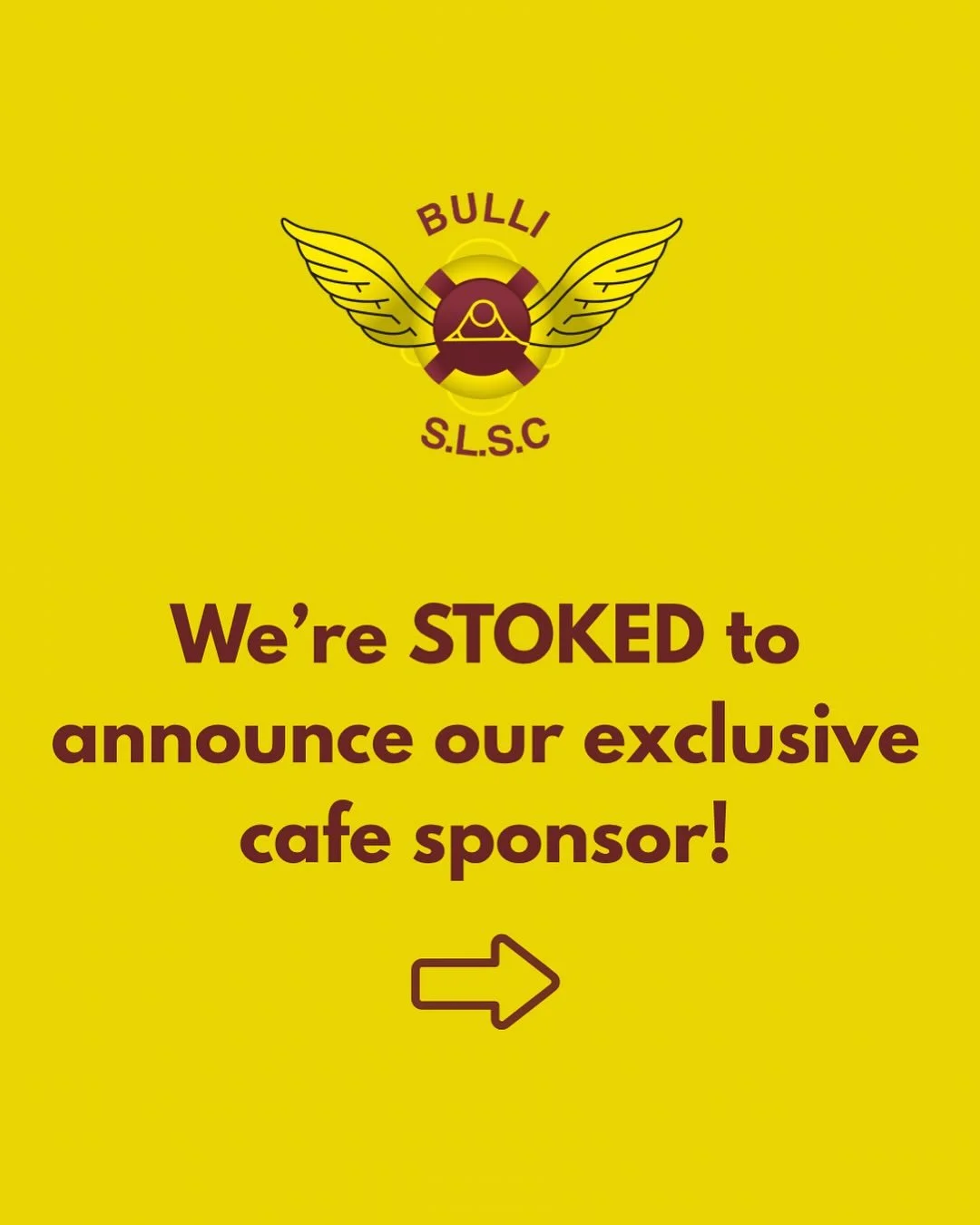 We&rsquo;re proud to be part of an incredibly supportive community here in the Illawarra. We couldn&rsquo;t do what we do without our sponsors and partners who all show up in different ways for us. With that, we&rsquo;re excited to announce a huge ne