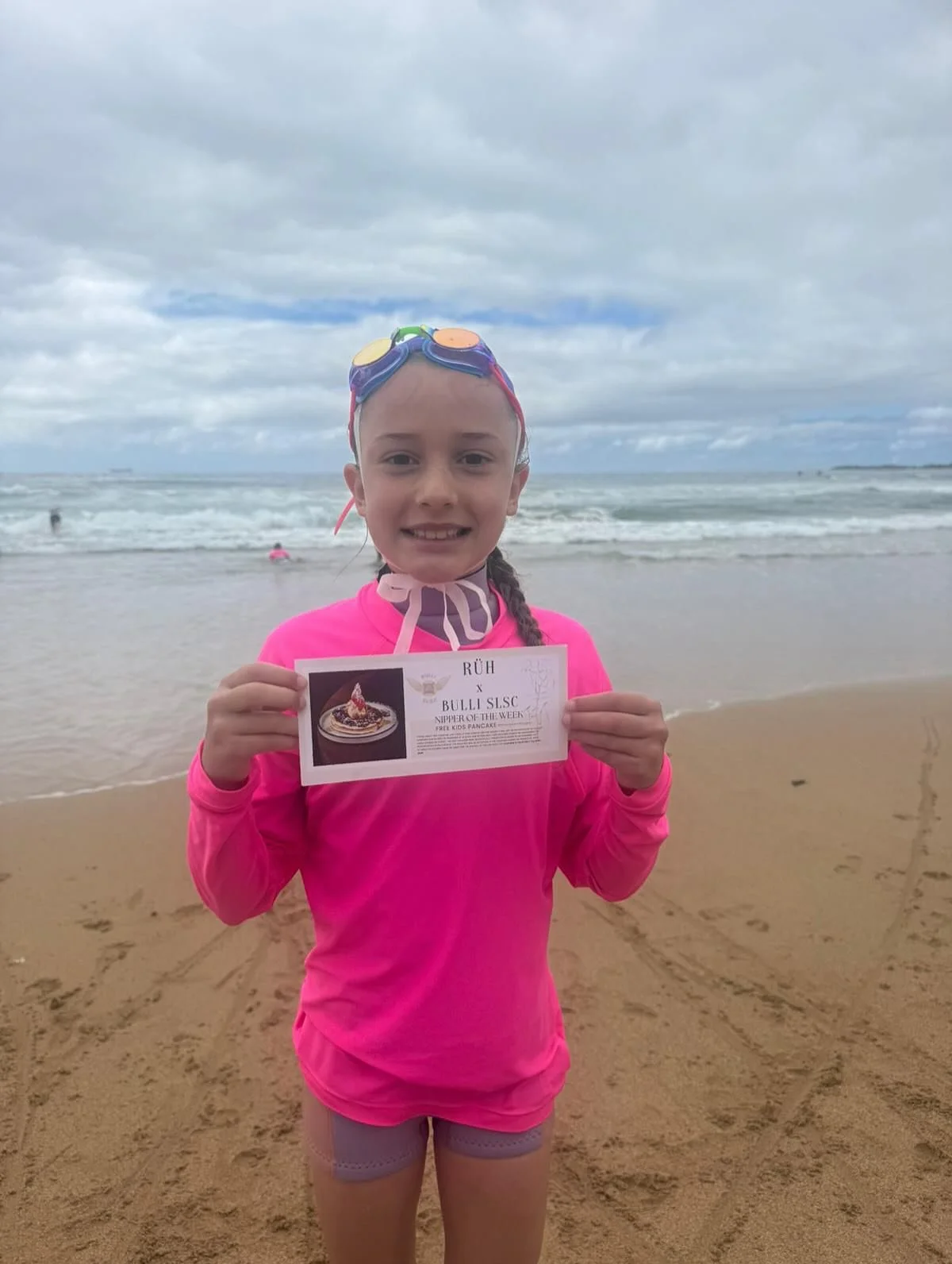 #nippers #3 ✅ &amp; Bulli SLSC has hit a major milestone! 400 registered Nippers!!!! 🤯🤯🤯🤯We have smashed our own record from last season!!!! 

What a huge Sunday morning for our Junior Activities team this past weekend! Plenty of smiles, especial